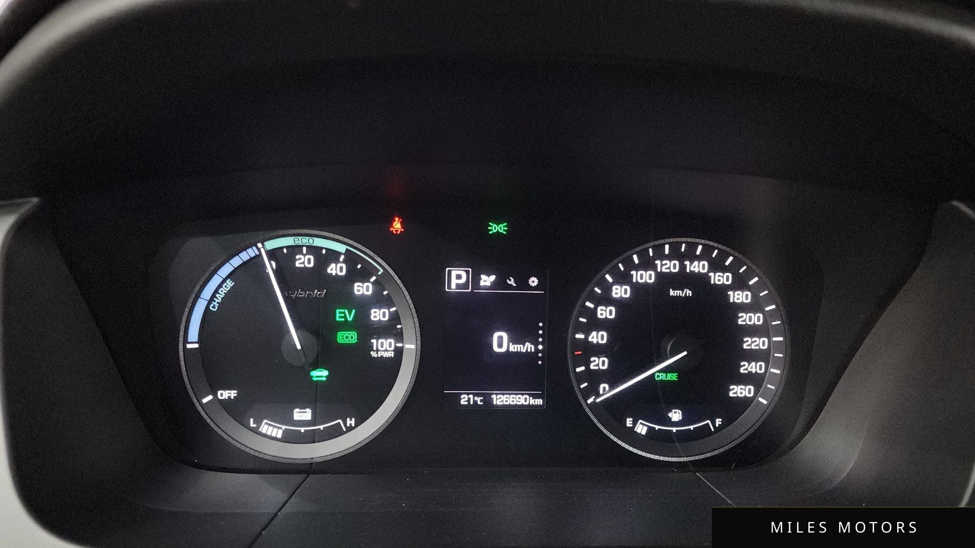 Hyundai Sonata 2017 — миниатюра 11