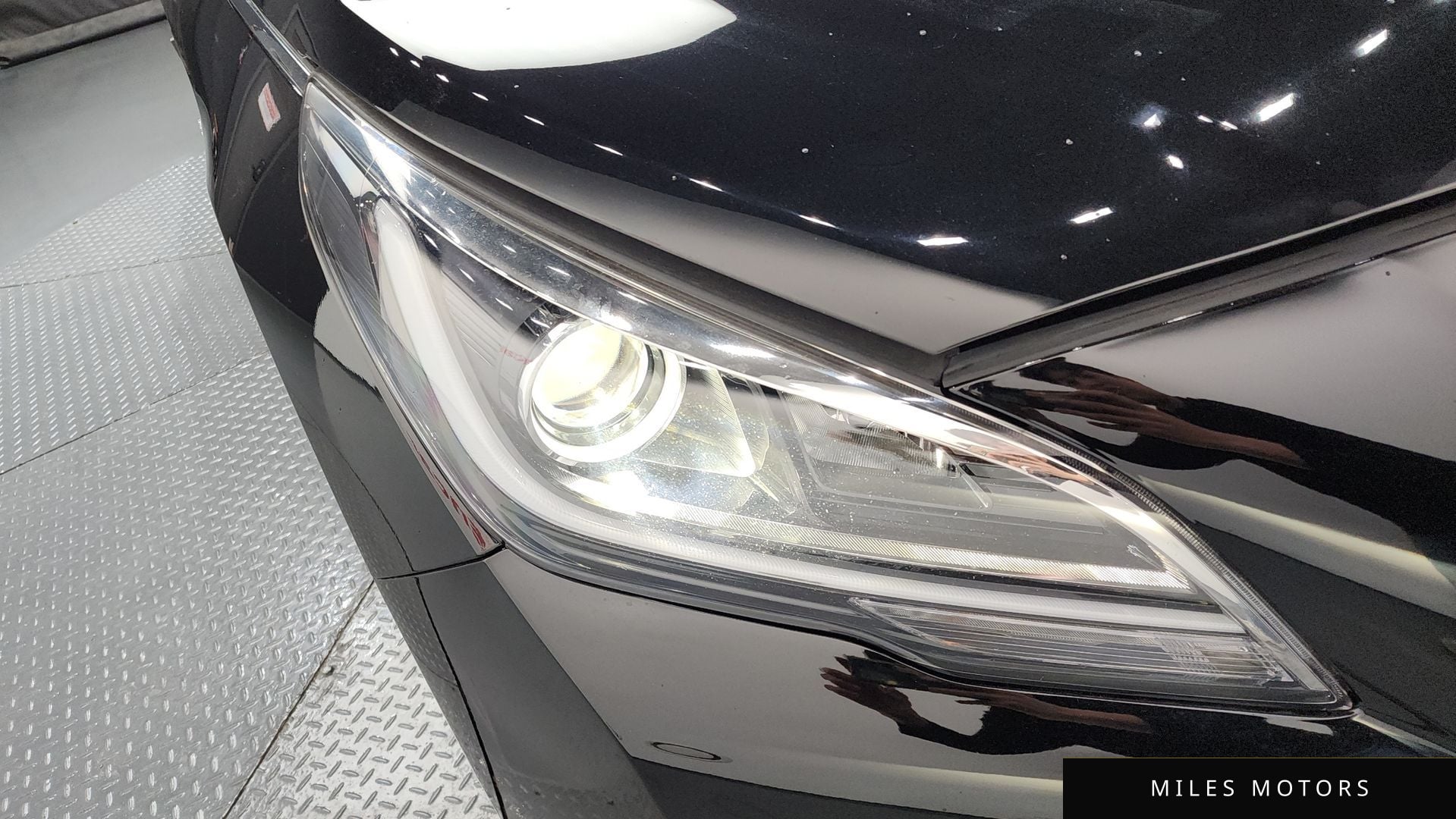 Hyundai Sonata 2017 — миниатюра 8
