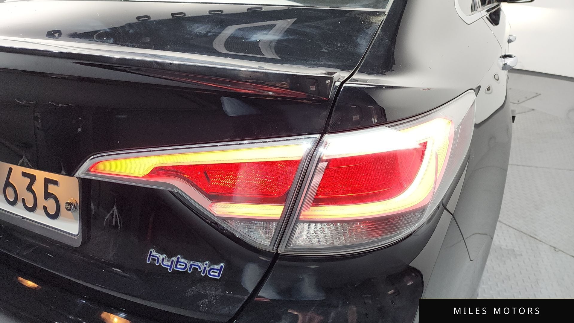 Hyundai Sonata 2017 — миниатюра 9