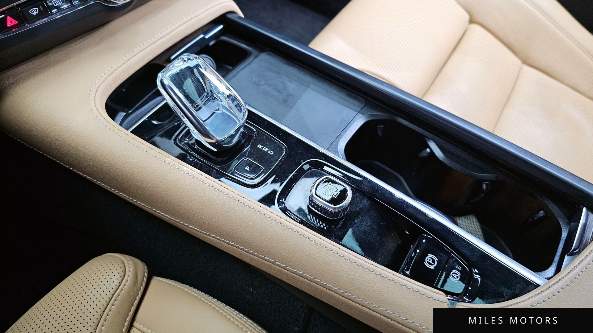 Volvo S90 2022 — миниатюра 9