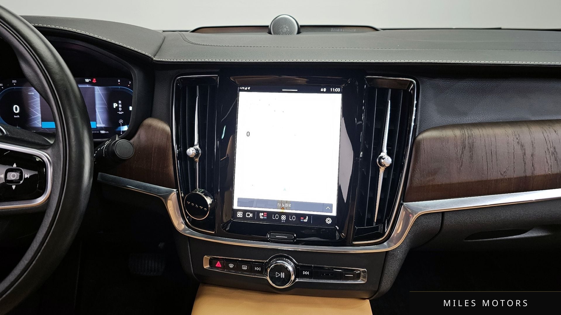 Volvo S90 2022 — миниатюра 12