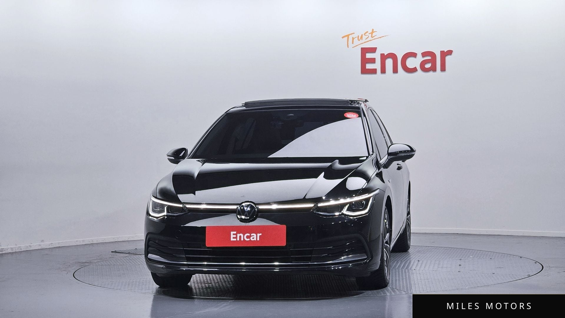 Volkswagen Golf 2022 — миниатюра 3