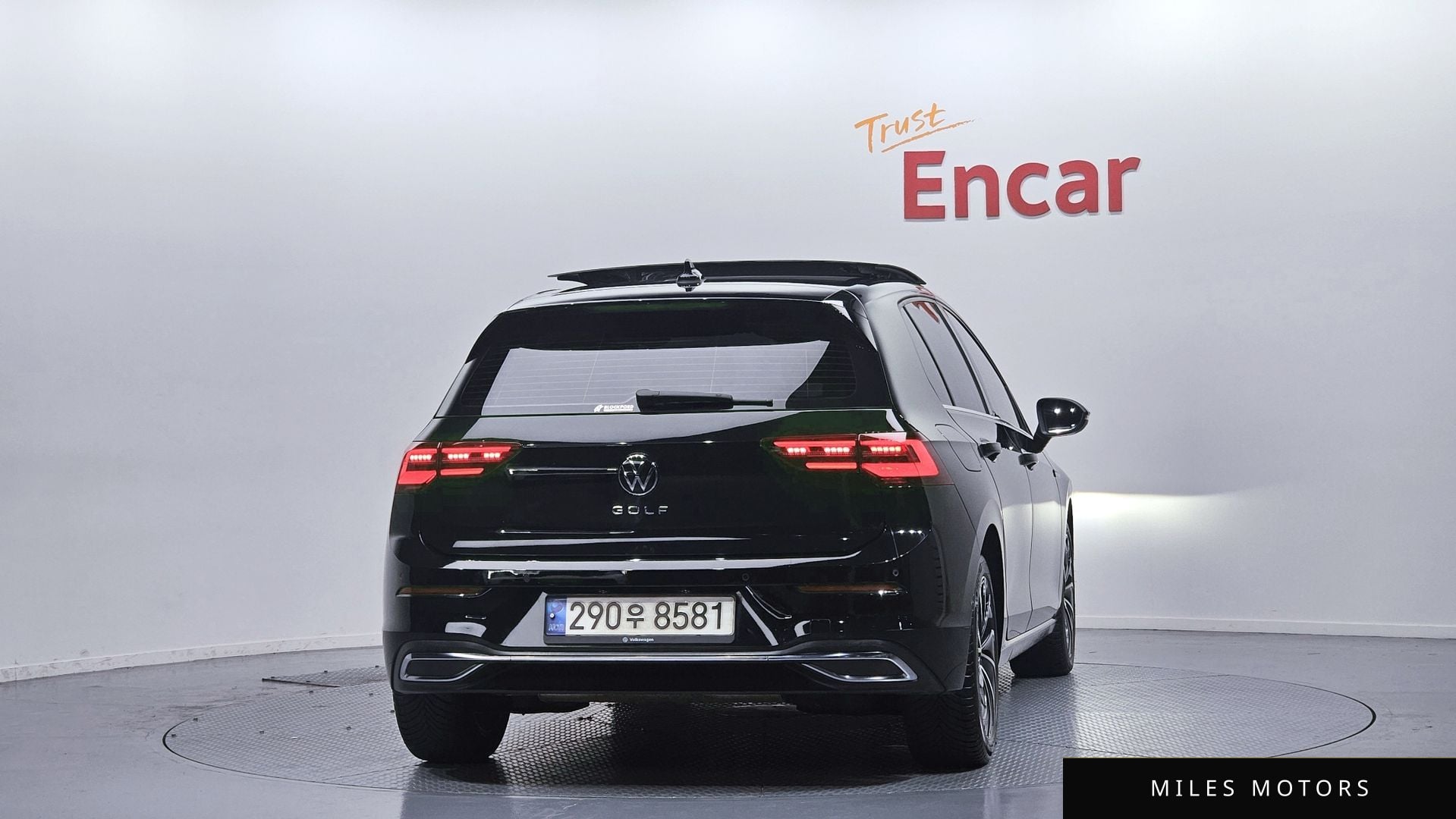 Volkswagen Golf 2022 — миниатюра 4