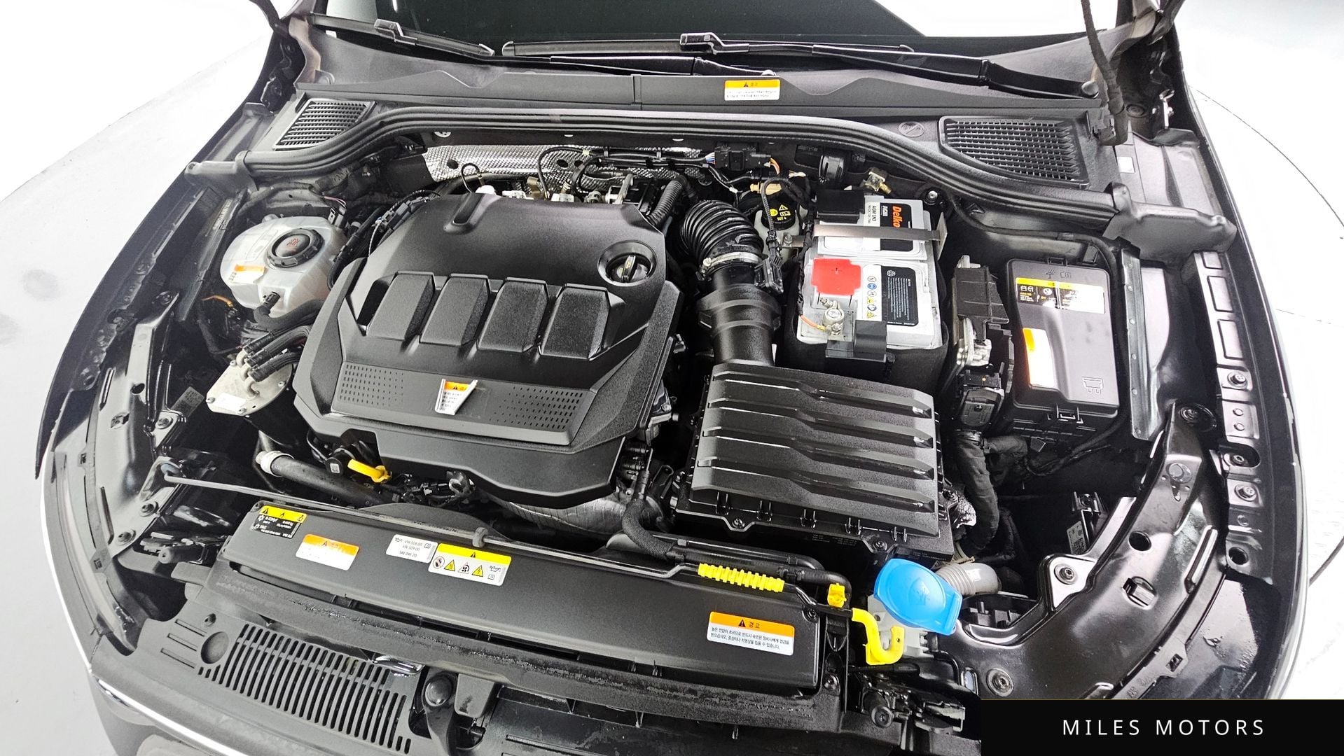 Volkswagen Golf 2022 — миниатюра 6