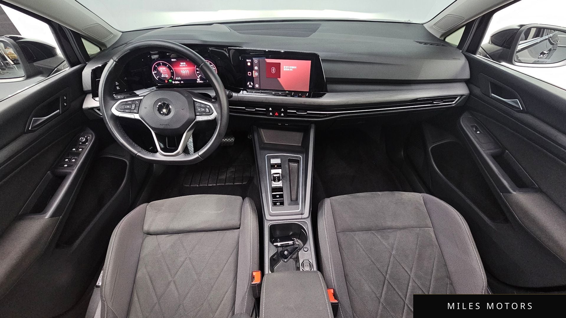 Volkswagen Golf 2022 — миниатюра 10