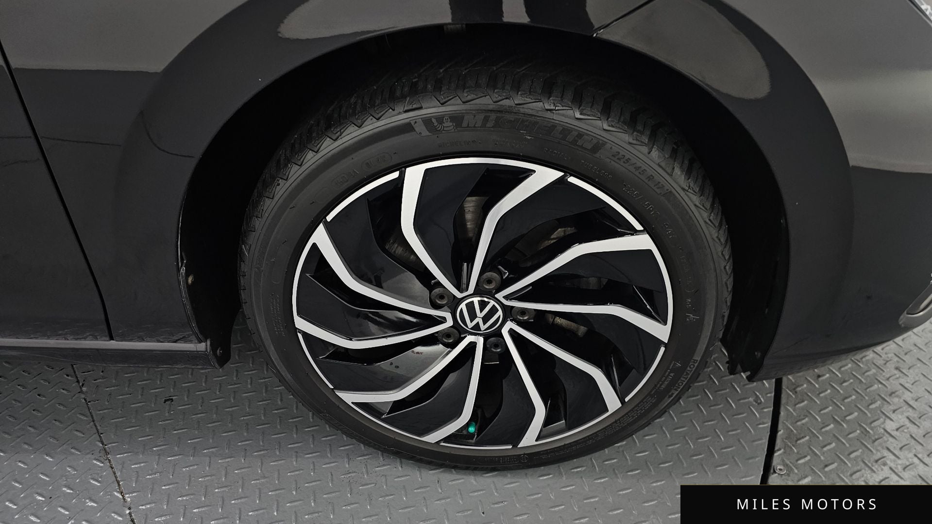 Volkswagen Golf 2022 — миниатюра 7