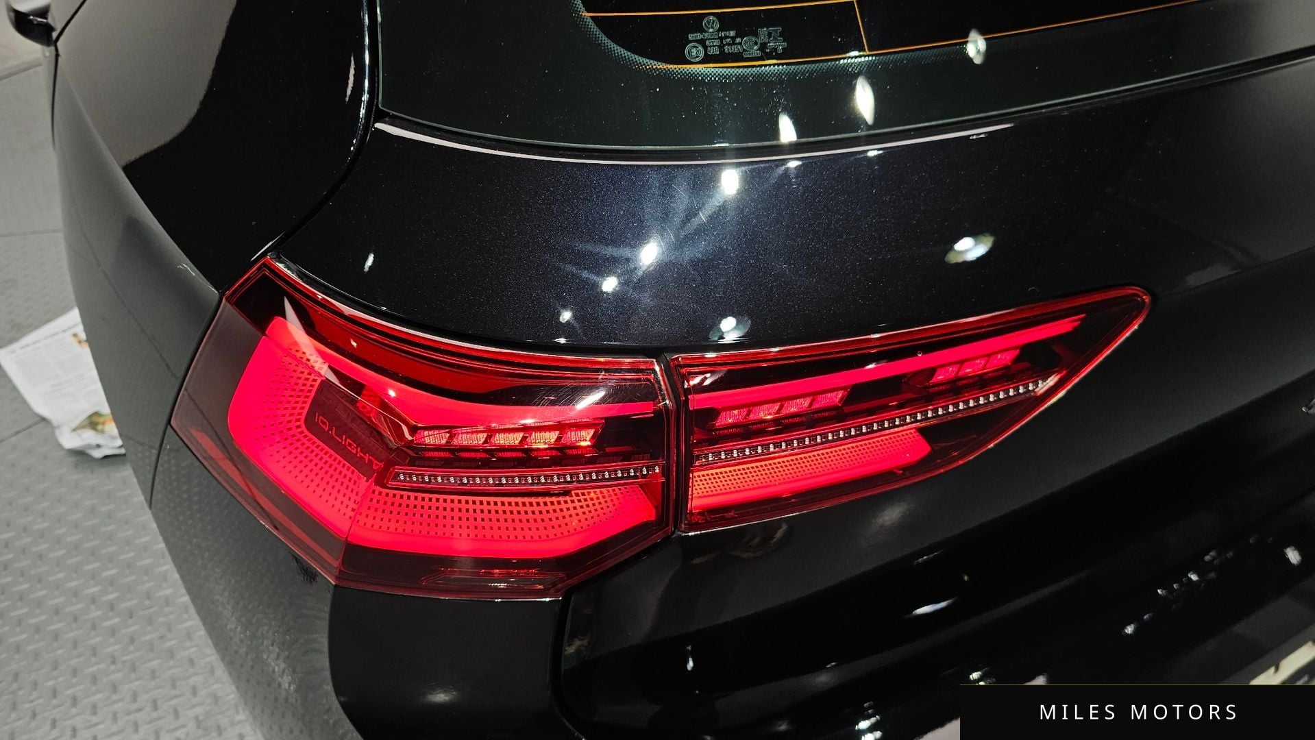 Volkswagen Golf 2022 — миниатюра 9