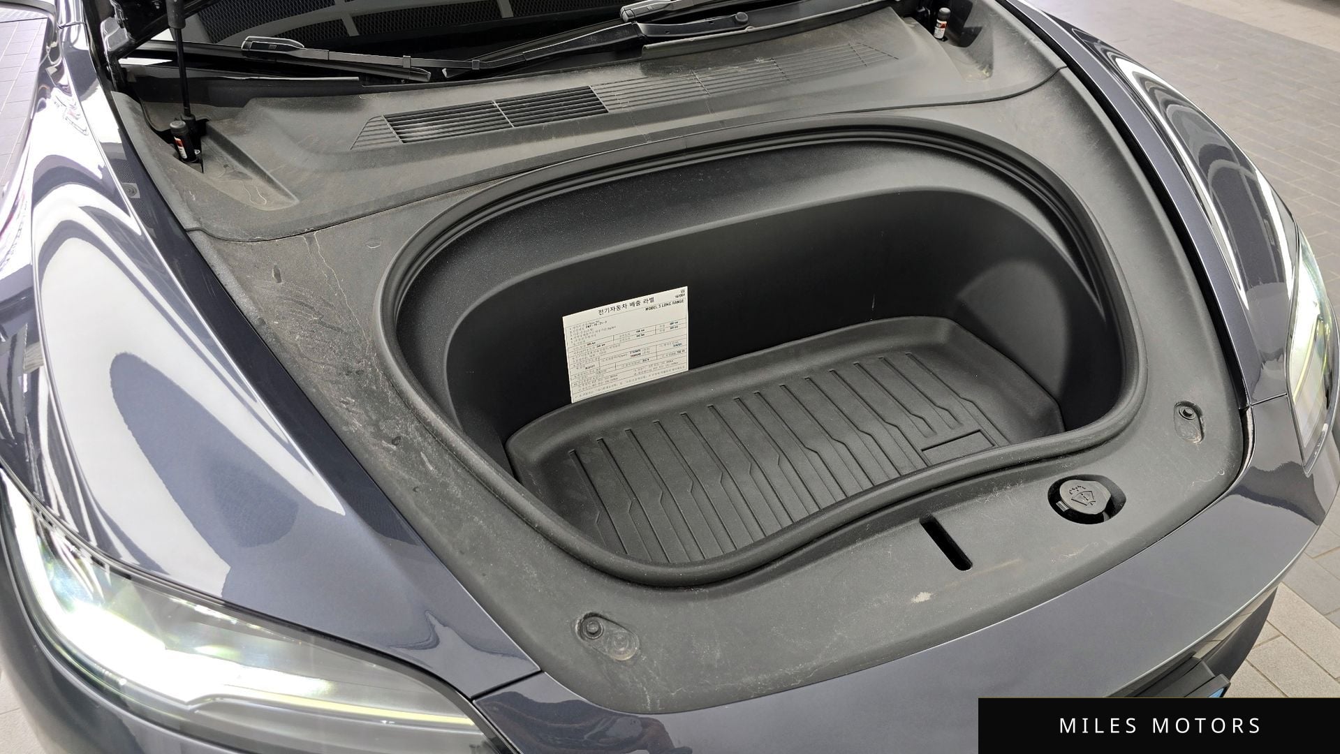 Tesla Model 3 2024 — миниатюра 6