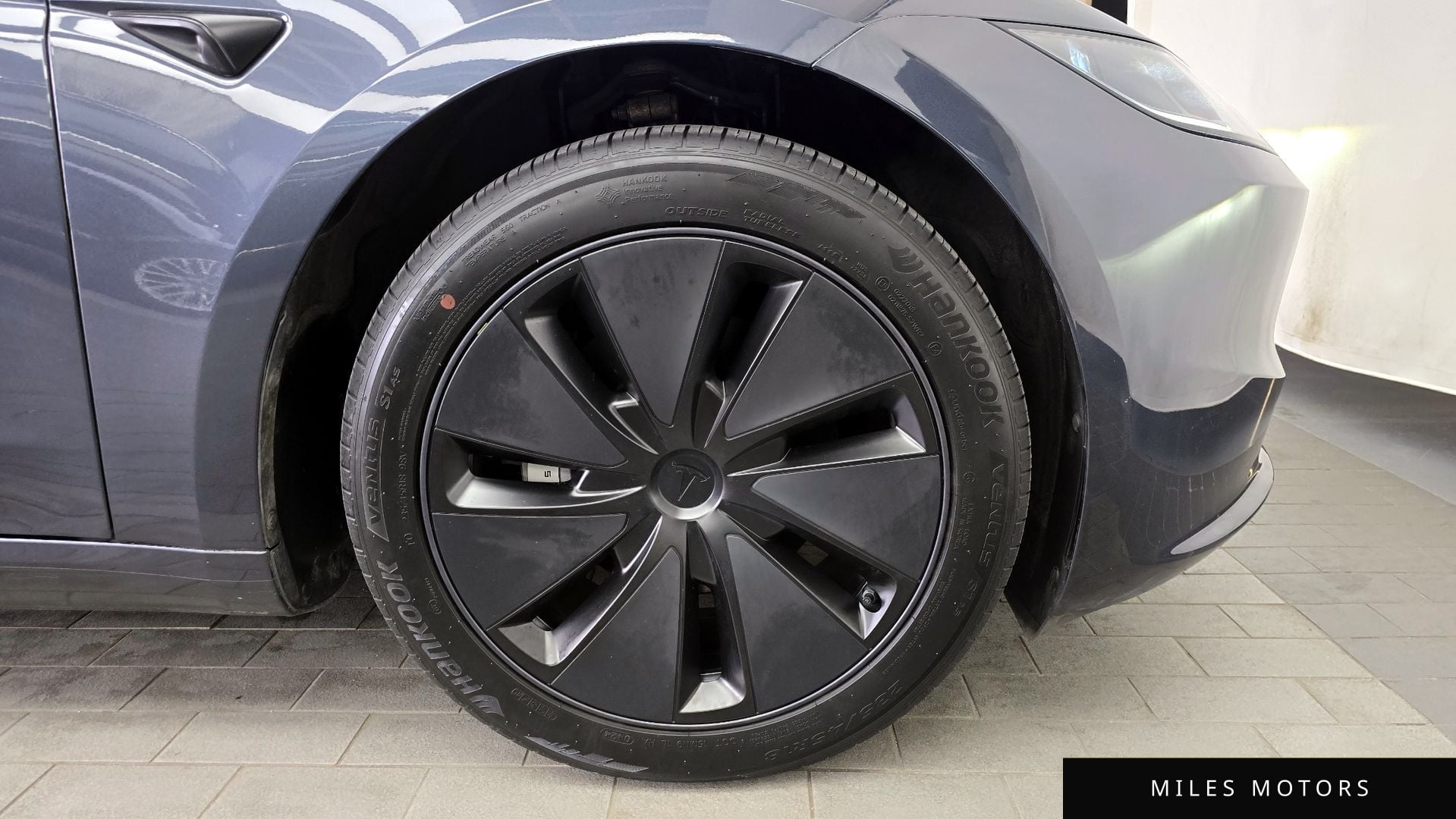 Tesla Model 3 2024 — миниатюра 7
