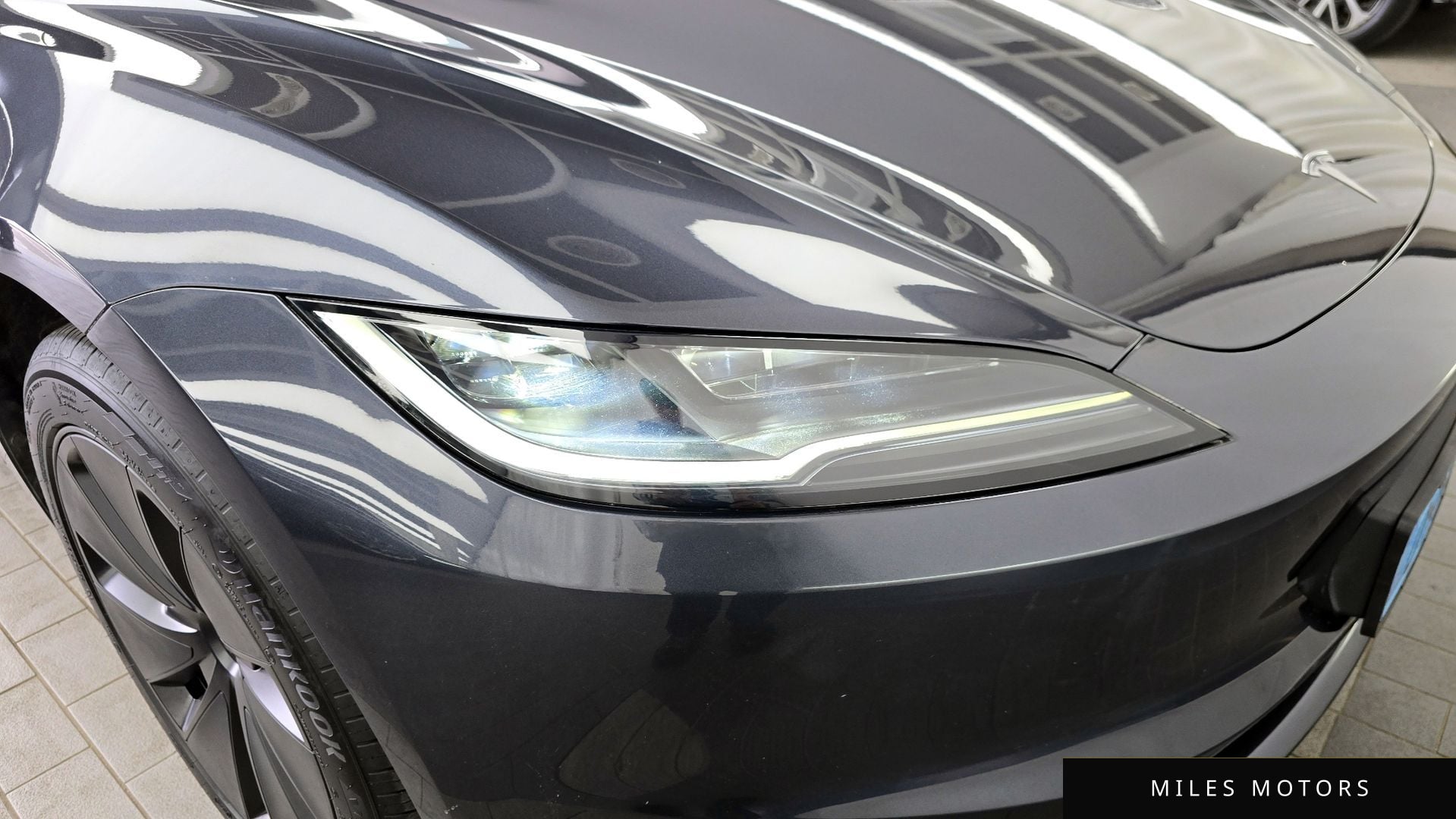 Tesla Model 3 2024 — миниатюра 8