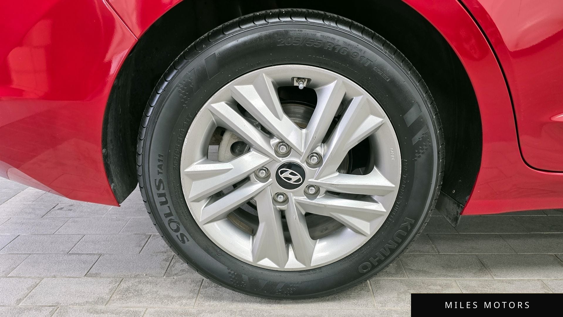 Hyundai AVANTE 2019 — миниатюра 5
