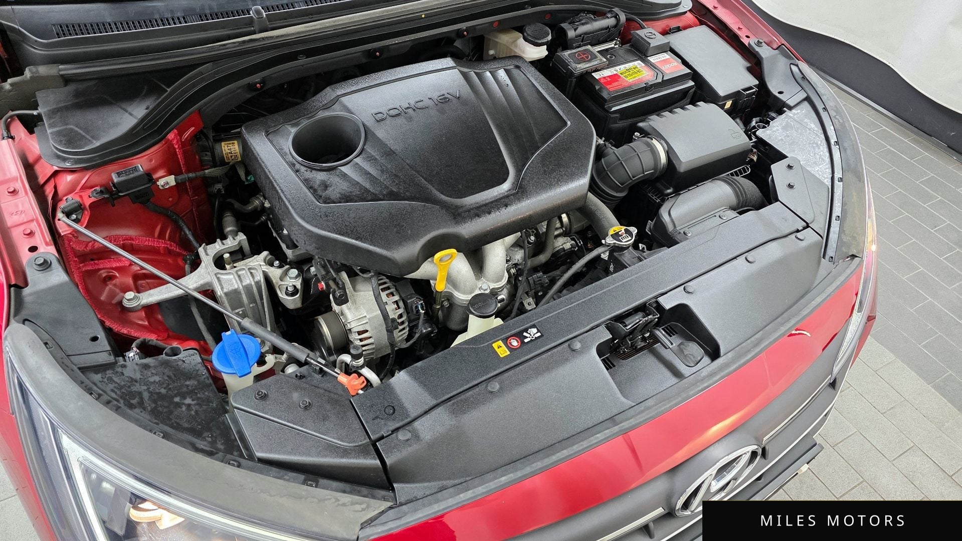 Hyundai AVANTE 2019 — миниатюра 6