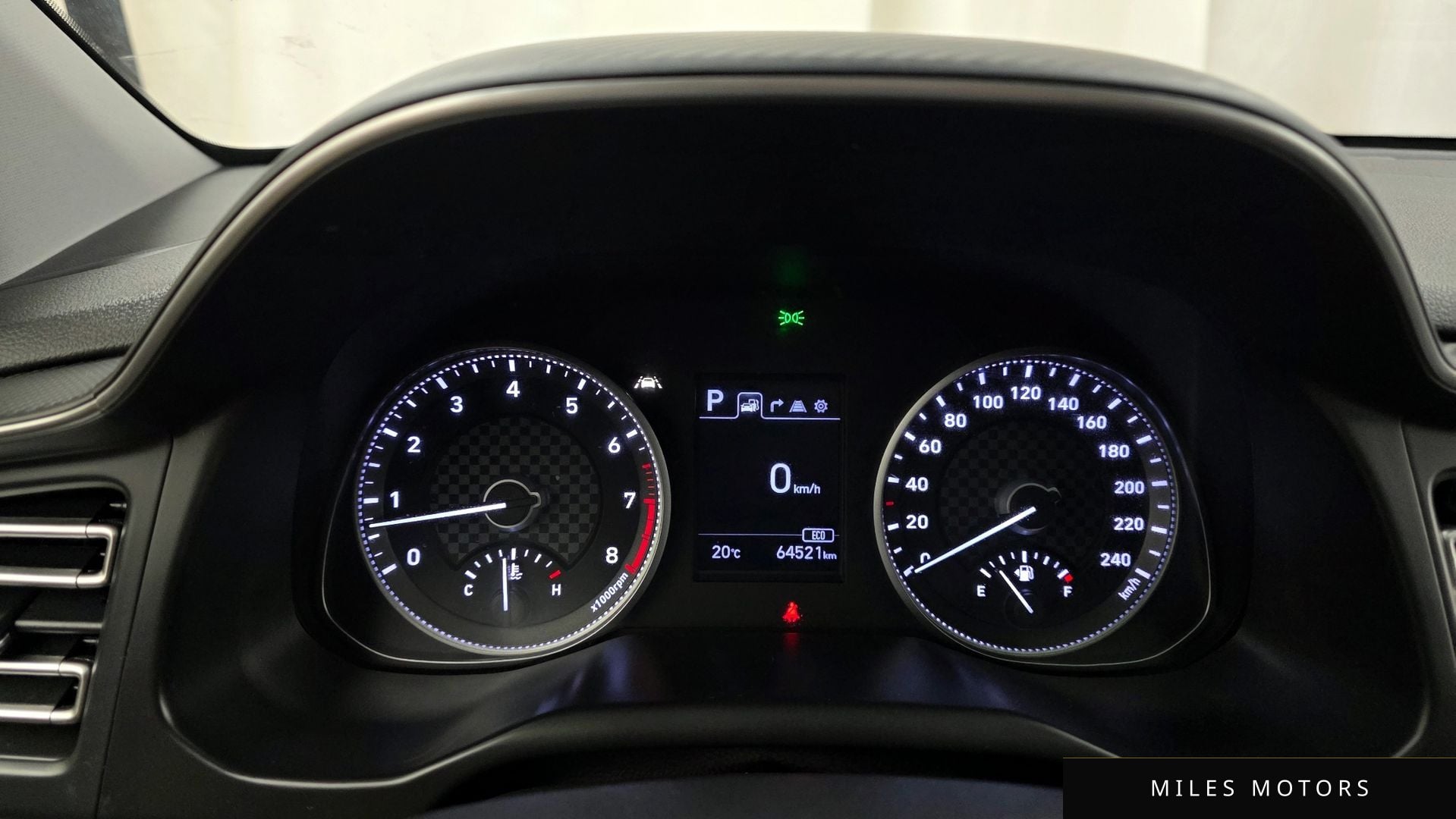 Hyundai AVANTE 2019 — миниатюра 11