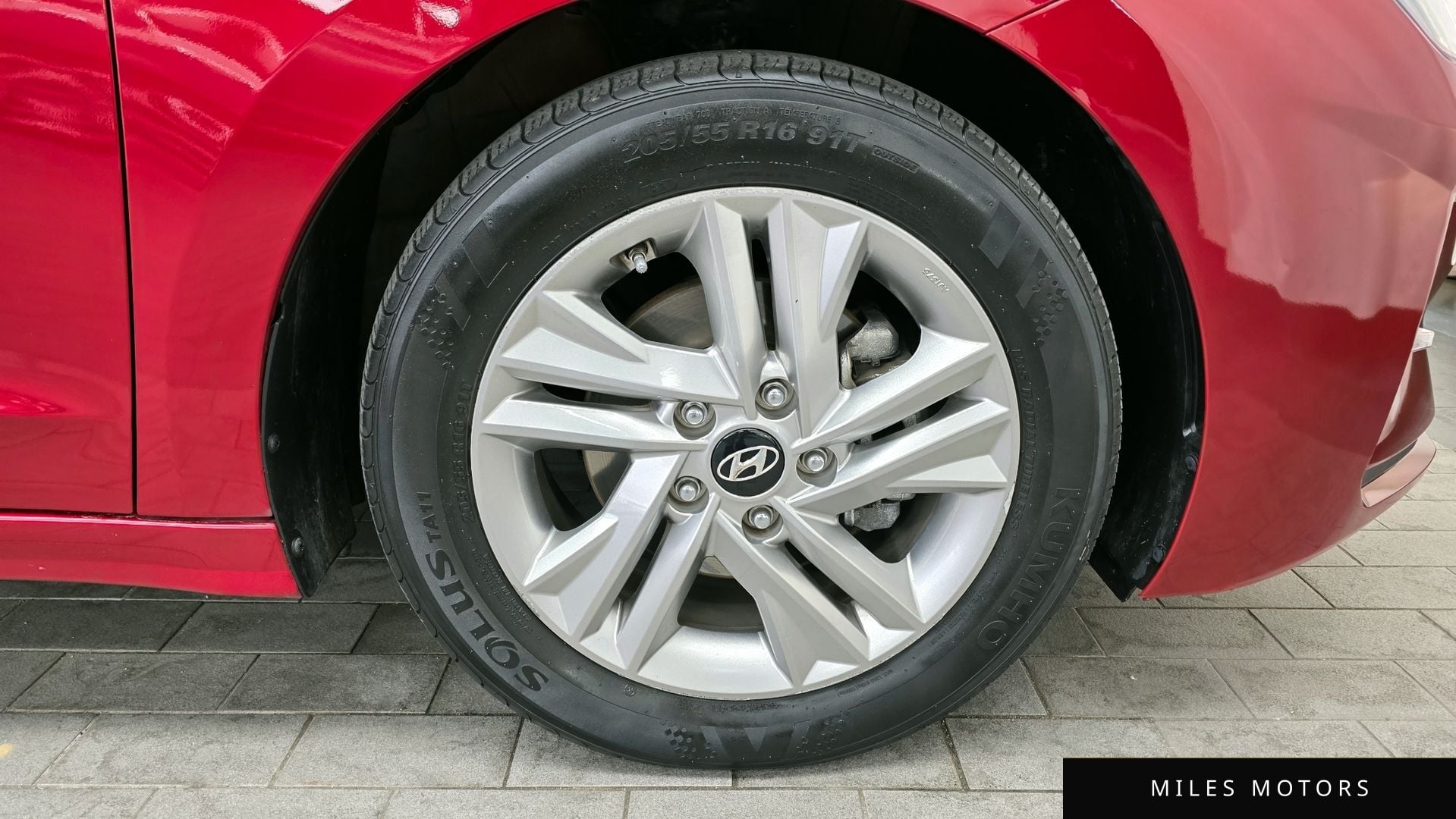 Hyundai AVANTE 2019 — миниатюра 7
