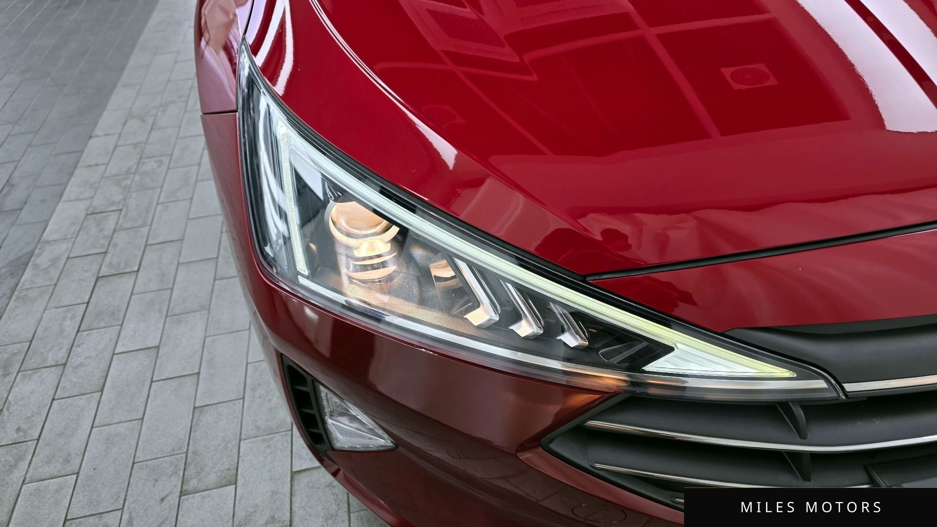 Hyundai AVANTE 2019 — миниатюра 8