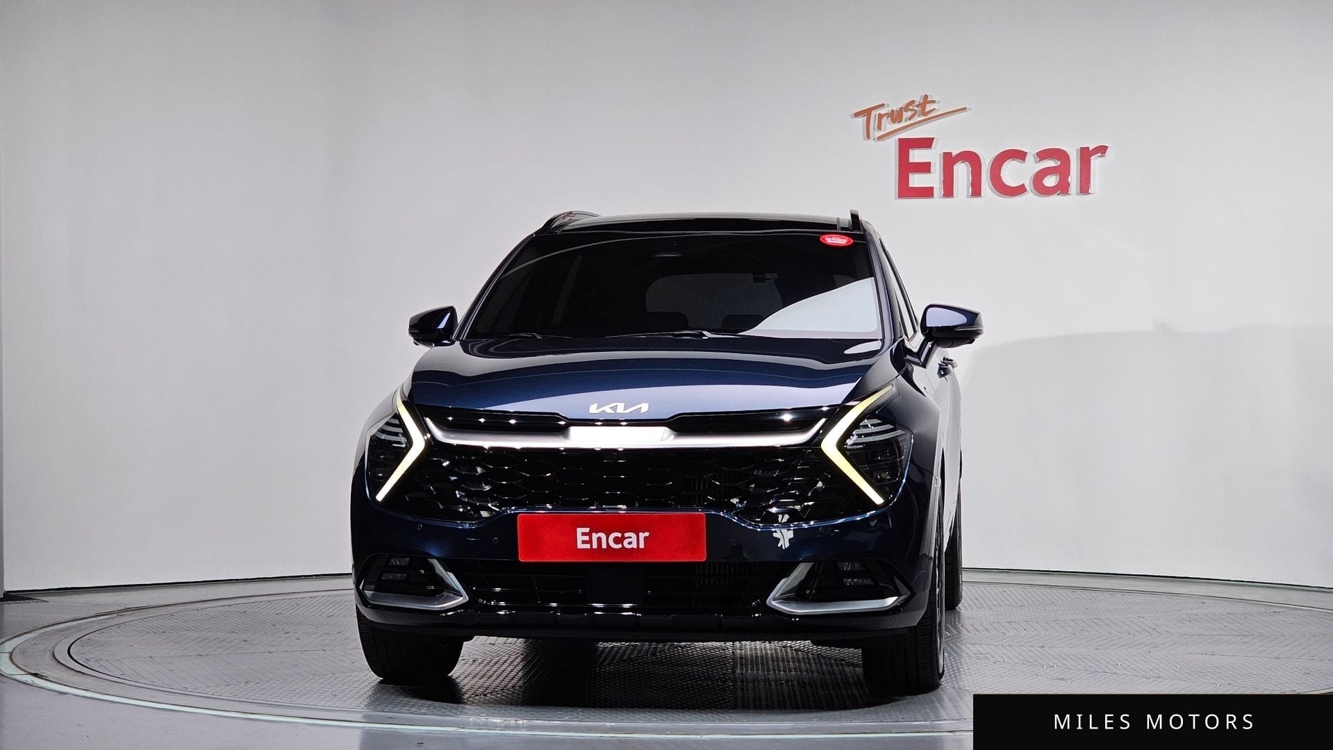 Kia Sportage 2022 — миниатюра 3