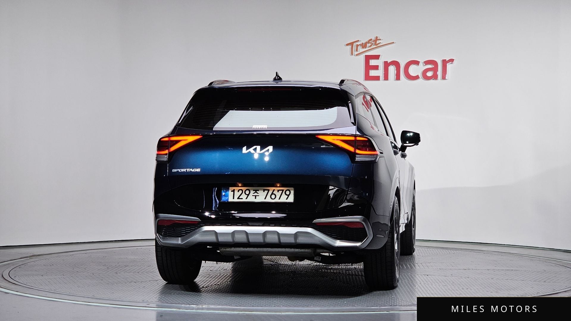 Kia Sportage 2022 — миниатюра 4