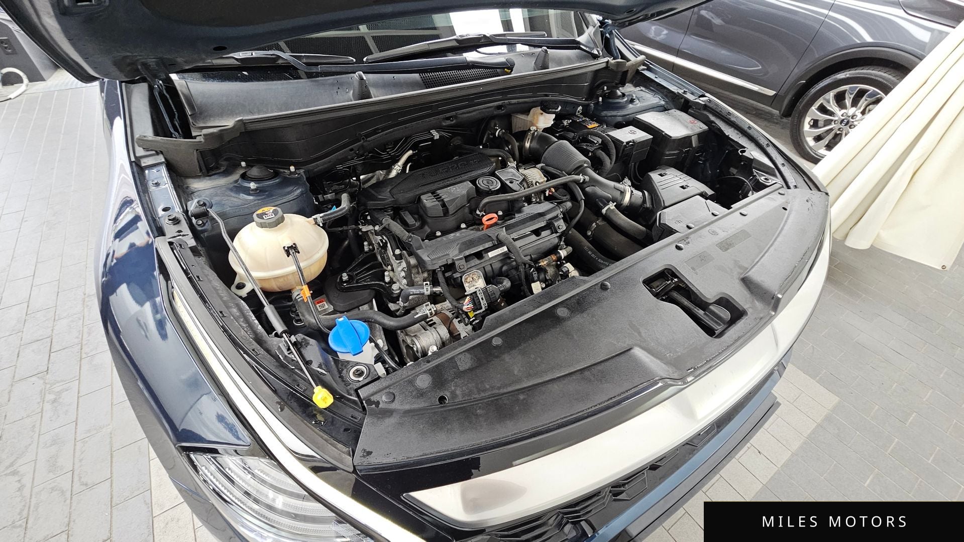 Kia Sportage 2022 — миниатюра 6