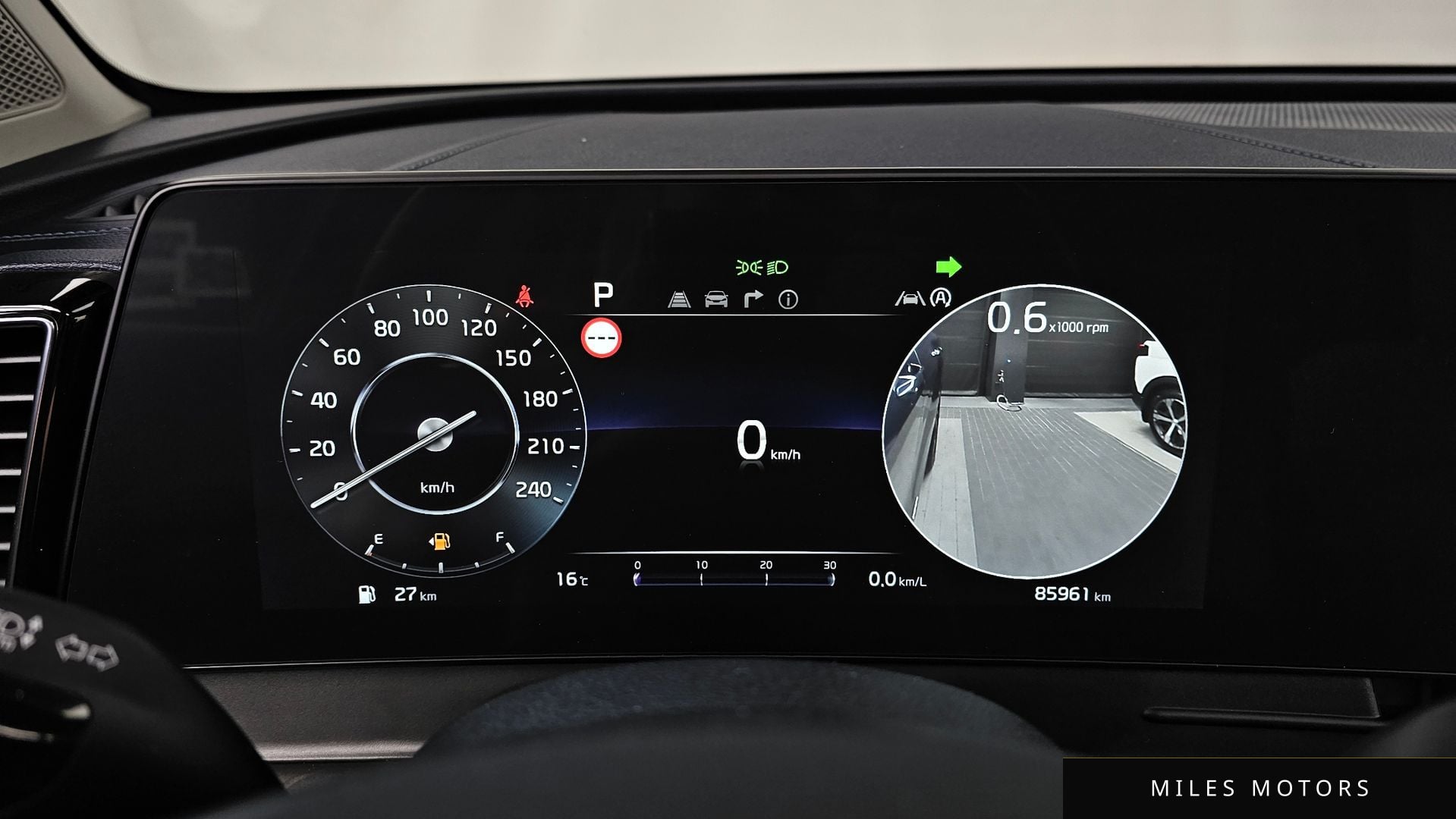 Kia Sportage 2022 — миниатюра 11