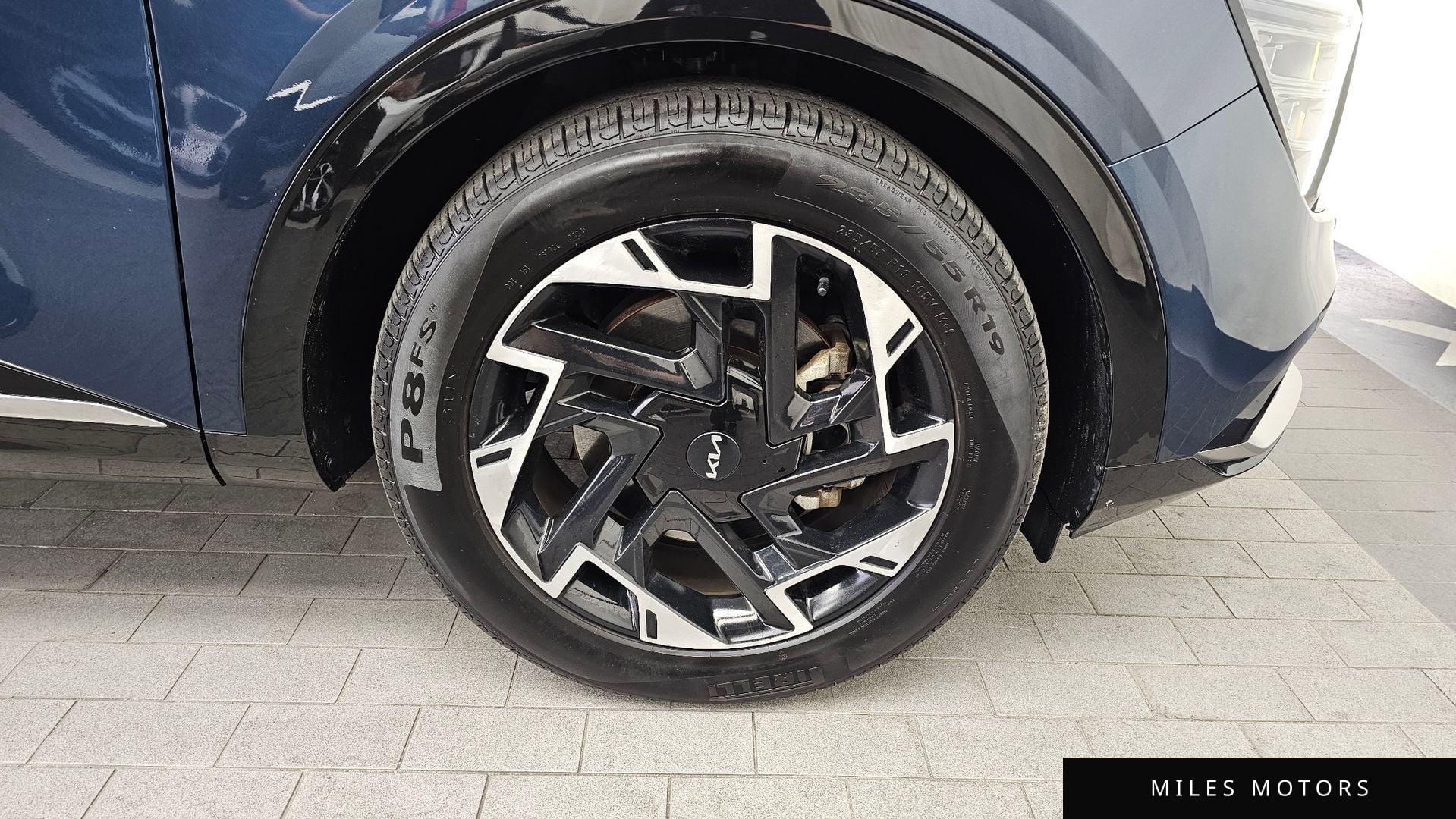 Kia Sportage 2022 — миниатюра 7