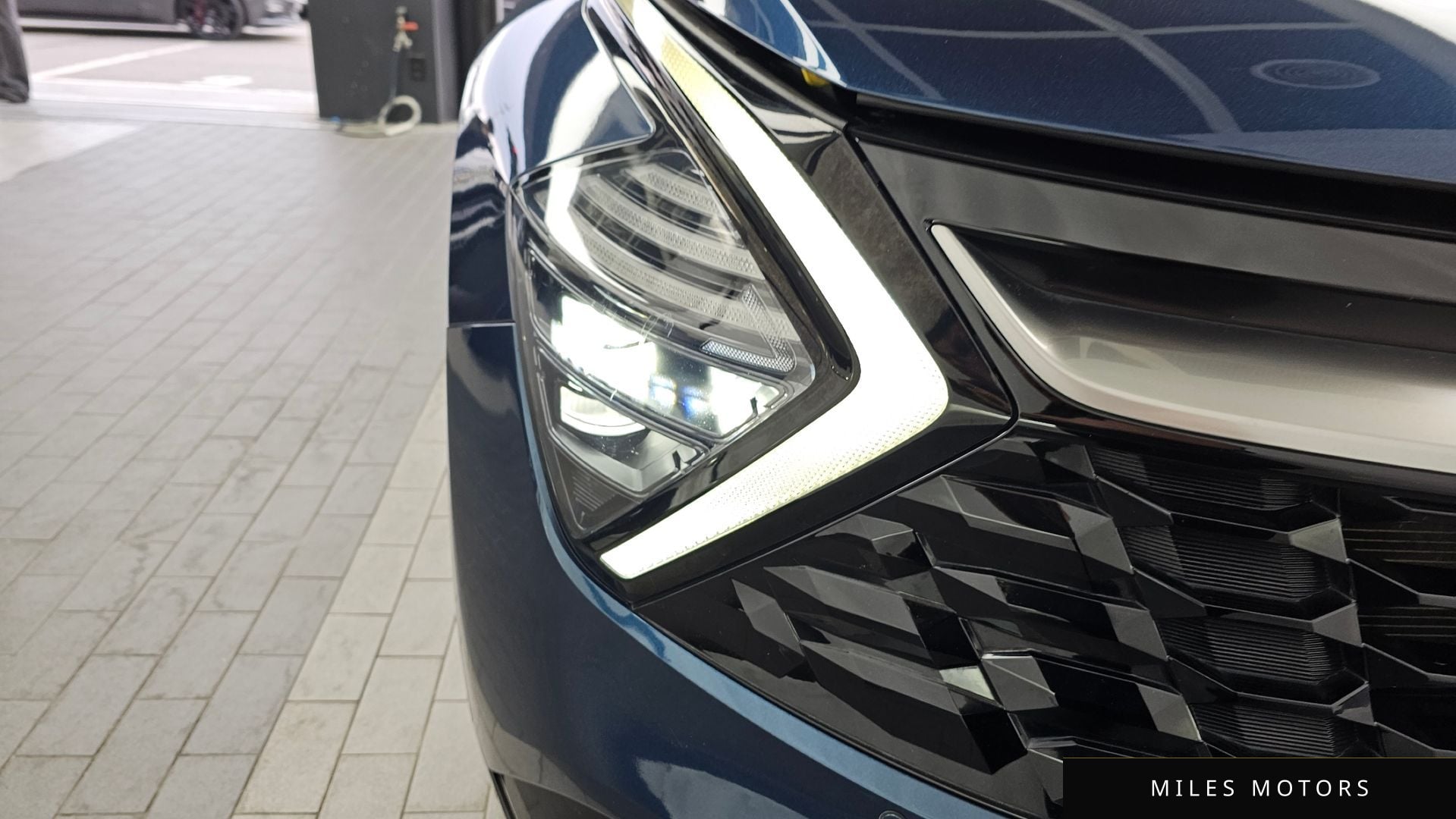 Kia Sportage 2022 — миниатюра 8