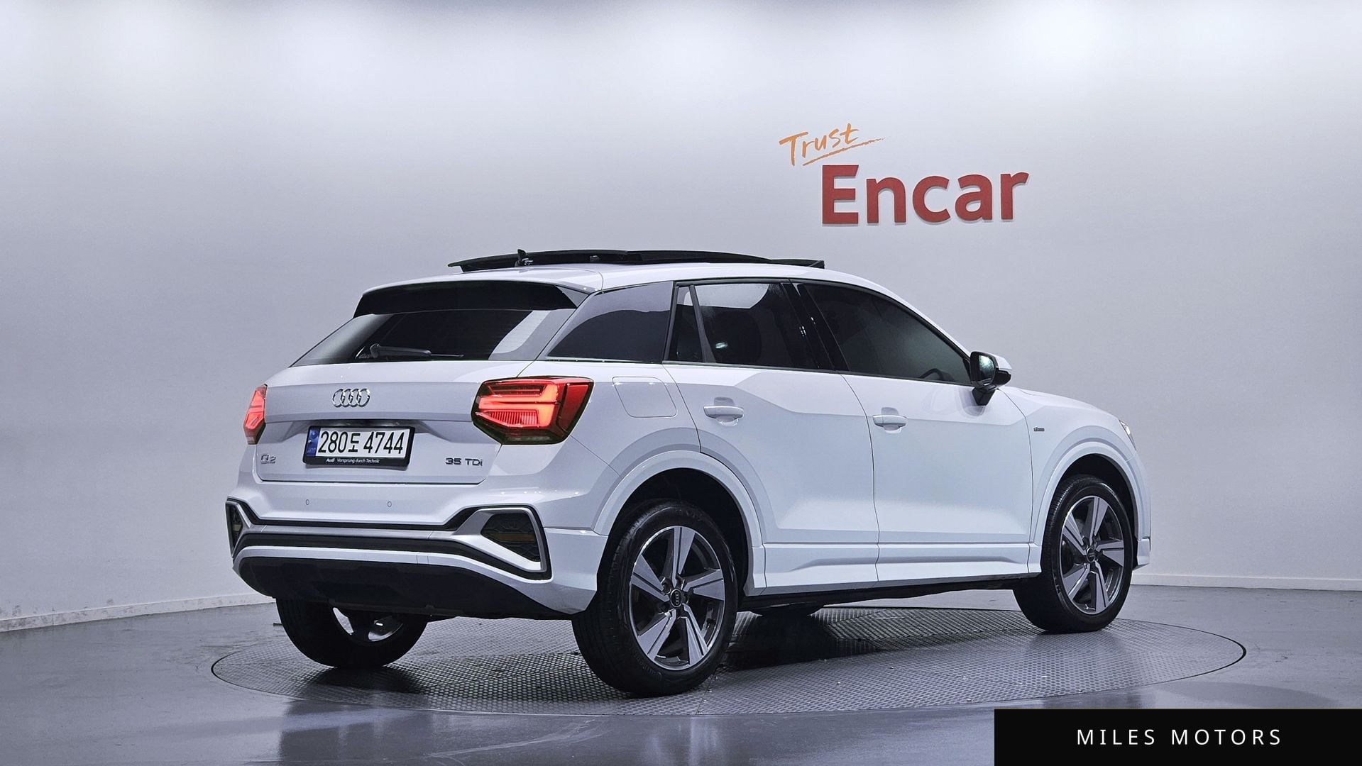 Audi Q2 2023 — миниатюра 2