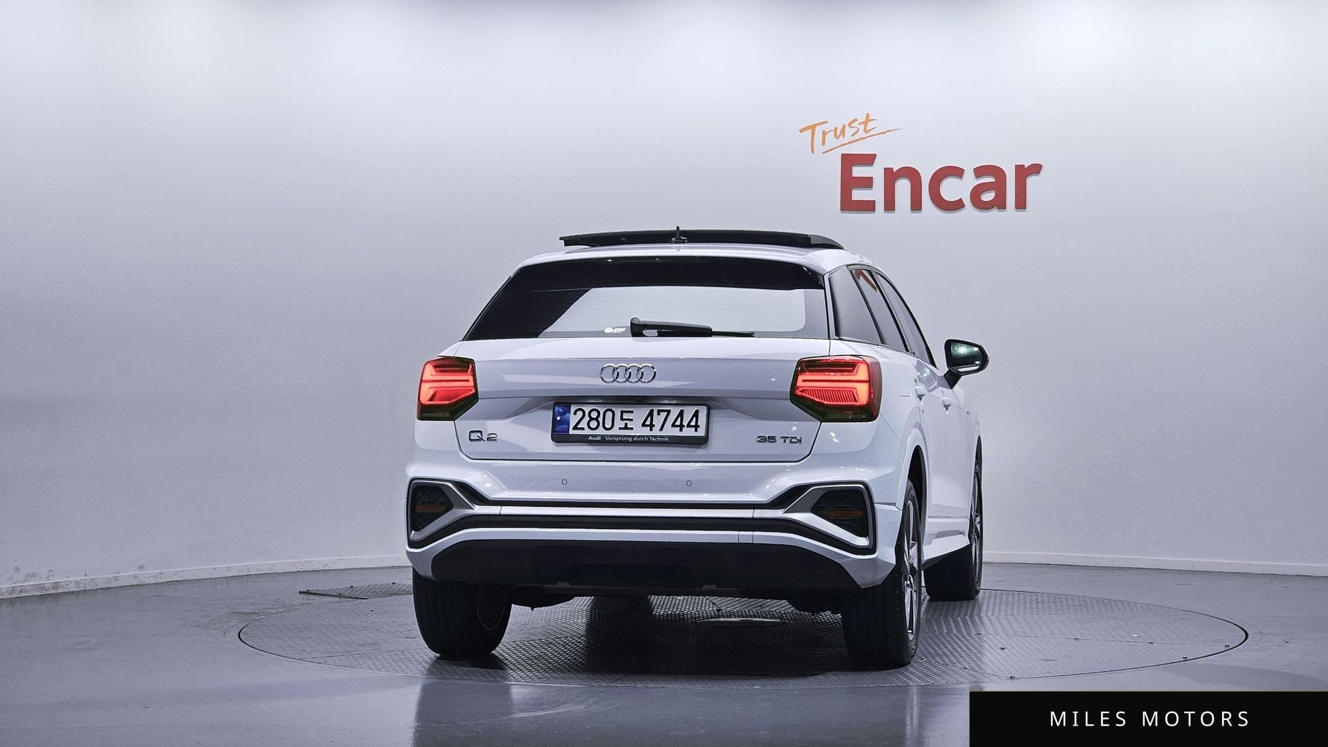Audi Q2 2023 — миниатюра 4