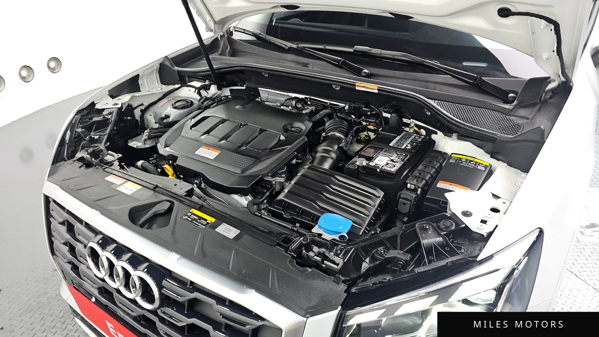 Audi Q2 2023 — миниатюра 6