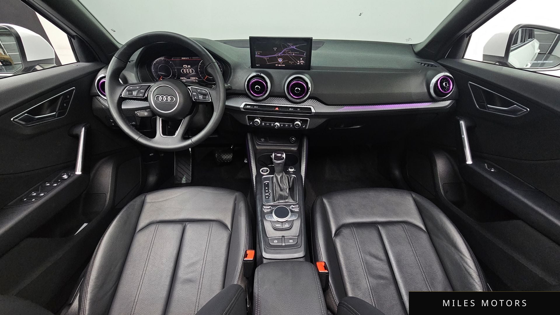 Audi Q2 2023 — миниатюра 10