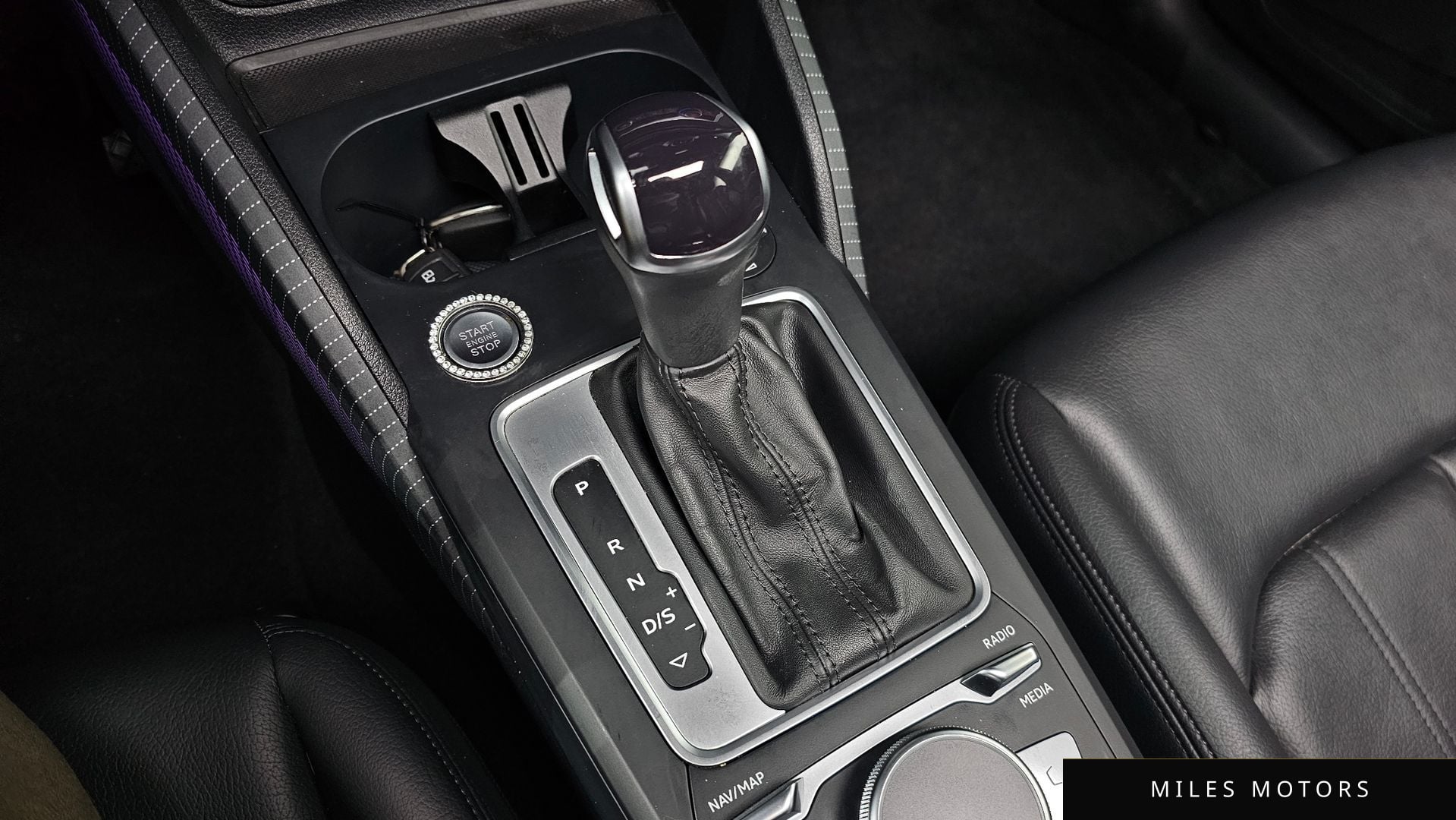 Audi Q2 2023 — миниатюра 12