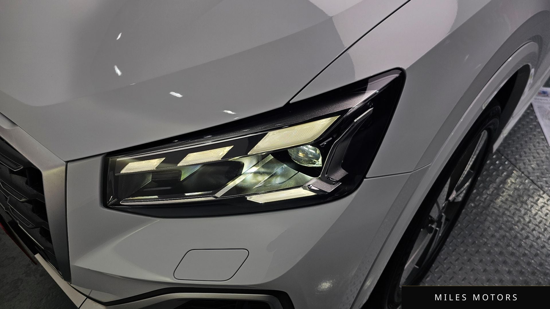 Audi Q2 2023 — миниатюра 8