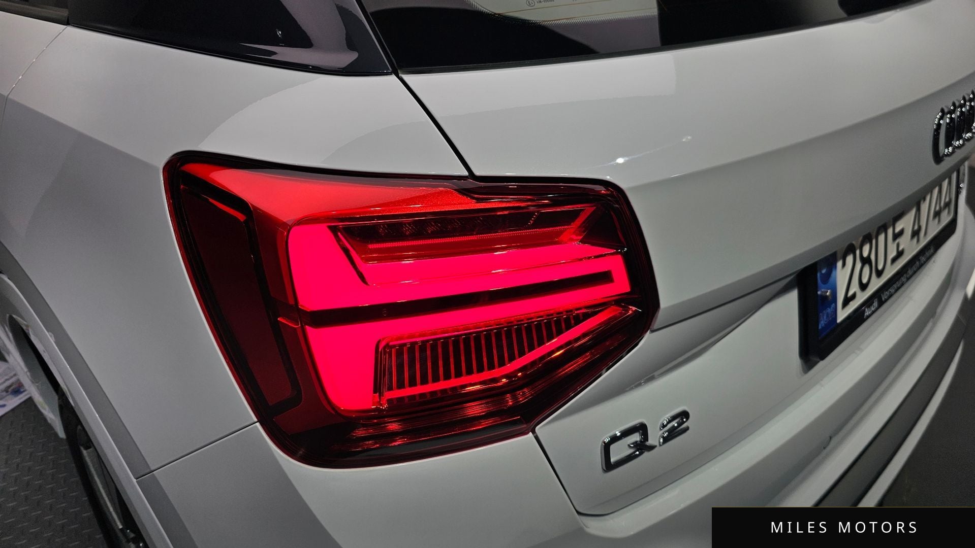 Audi Q2 2023 — миниатюра 9