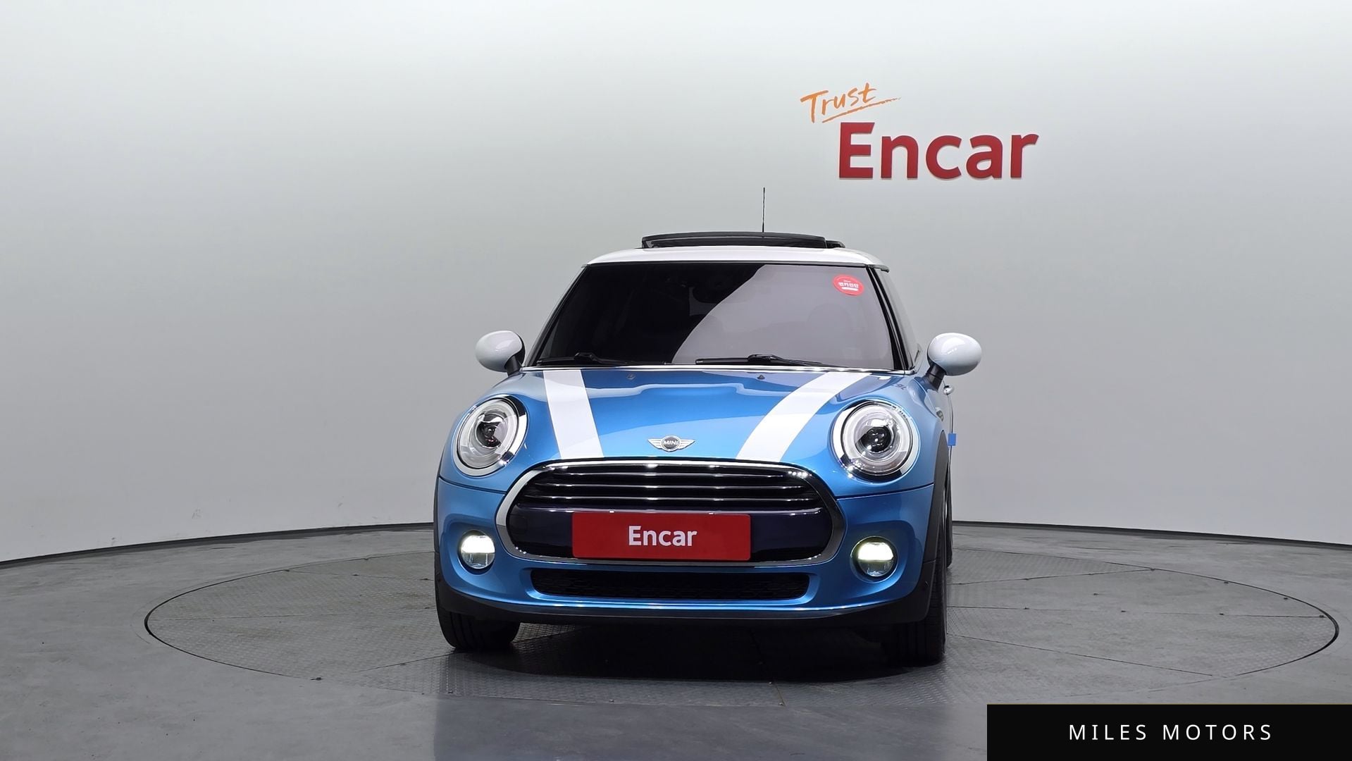 MINI Cooper 2018 — миниатюра 3