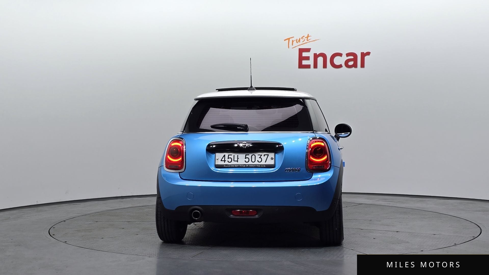 MINI Cooper 2018 — миниатюра 4