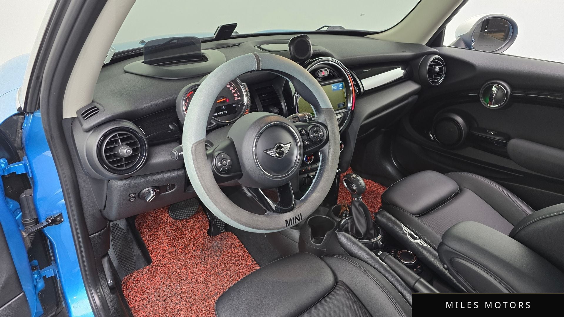 MINI Cooper 2018 — миниатюра 7
