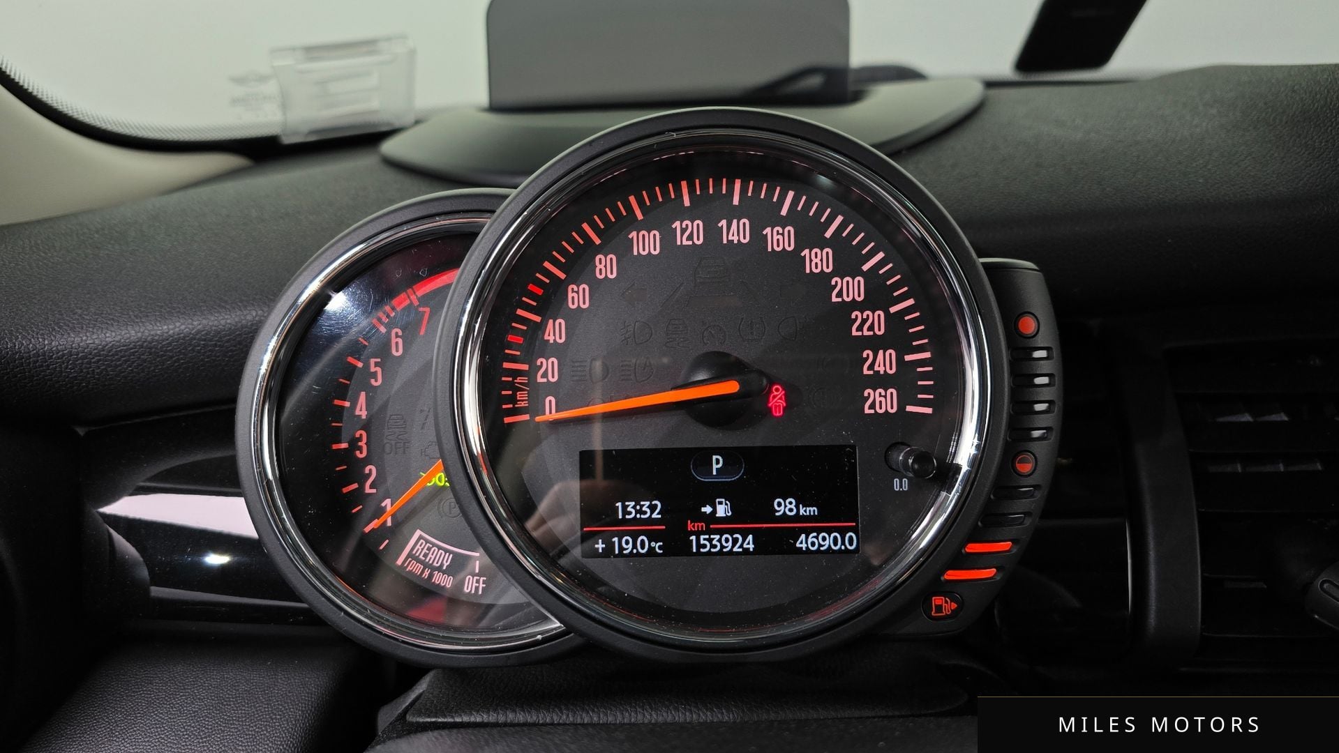 MINI Cooper 2018 — миниатюра 8
