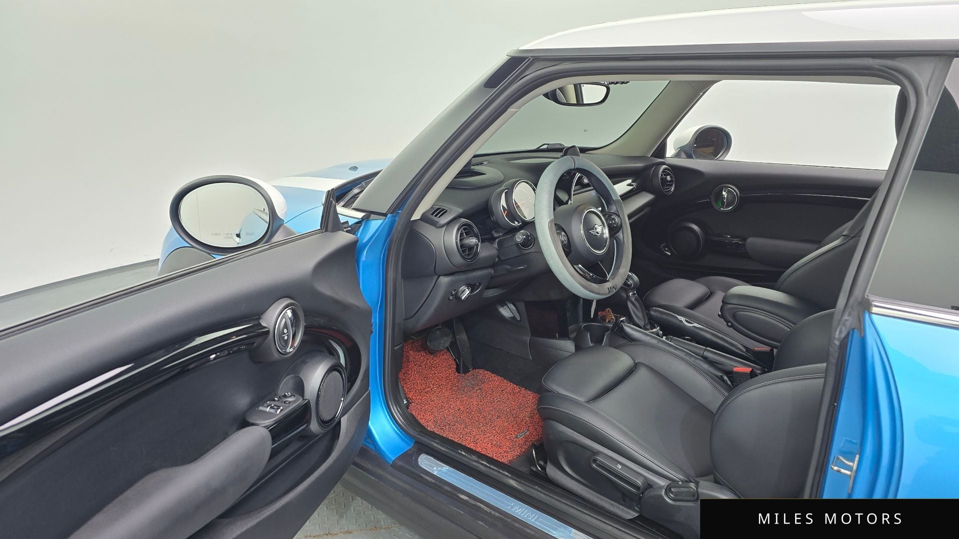 MINI Cooper 2018 — миниатюра 10