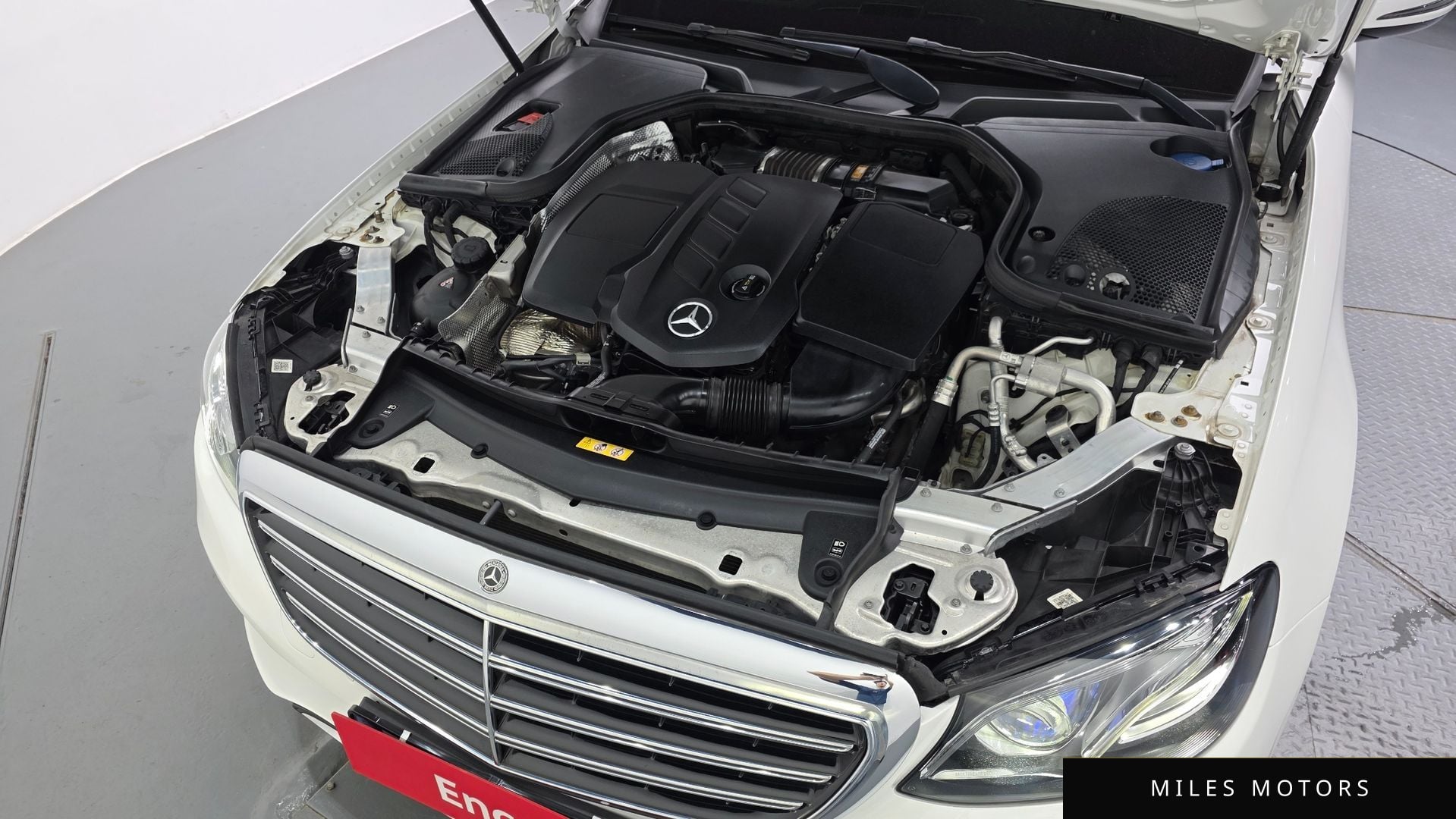 Mercedes-Benz E-Class W213 2020 — миниатюра 6