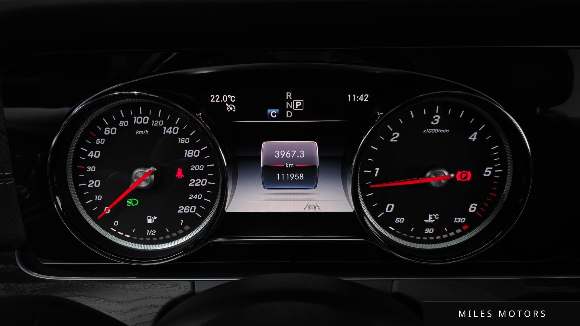 Mercedes-Benz E-Class W213 2020 — миниатюра 11