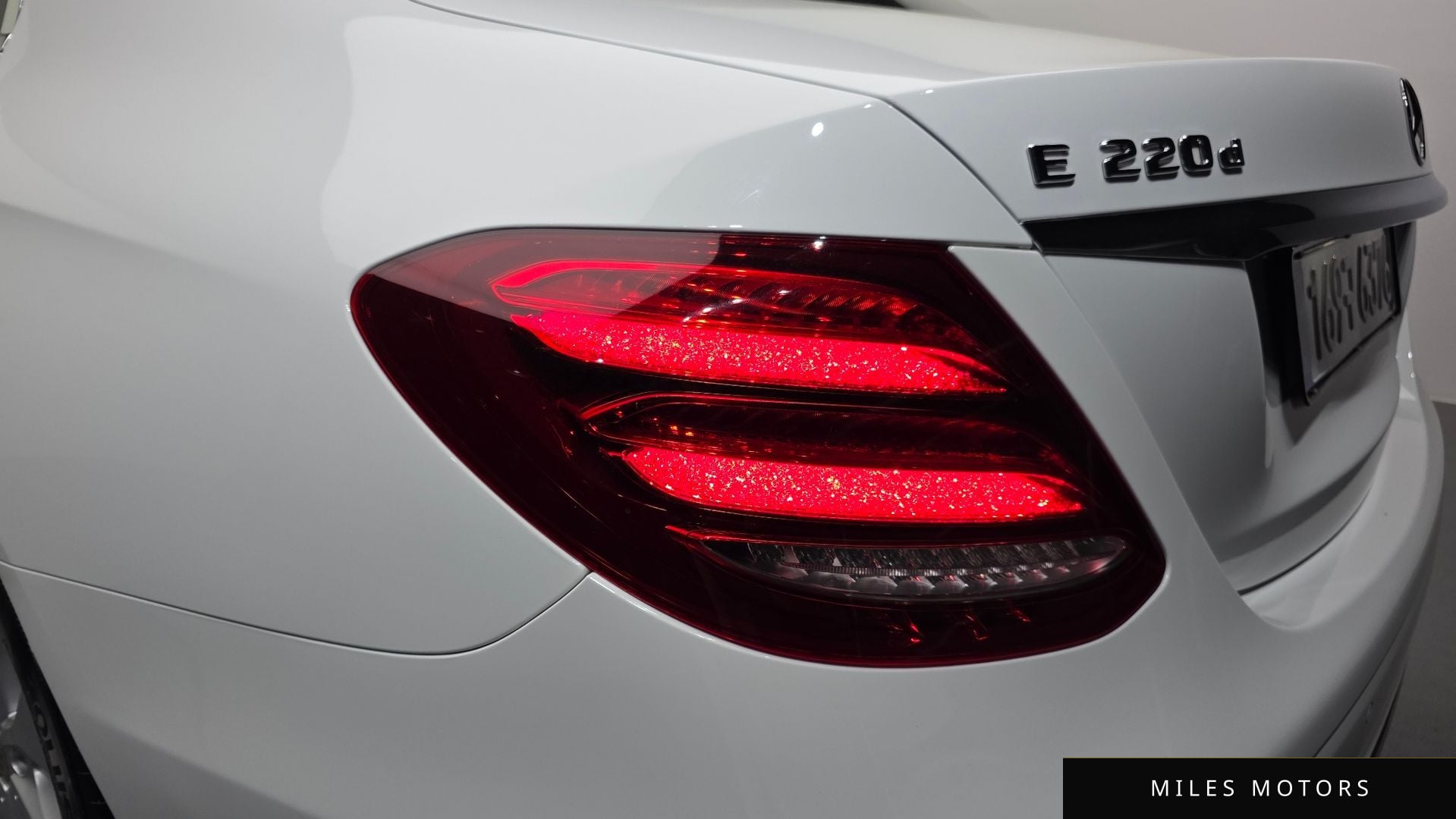 Mercedes-Benz E-Class W213 2020 — миниатюра 9