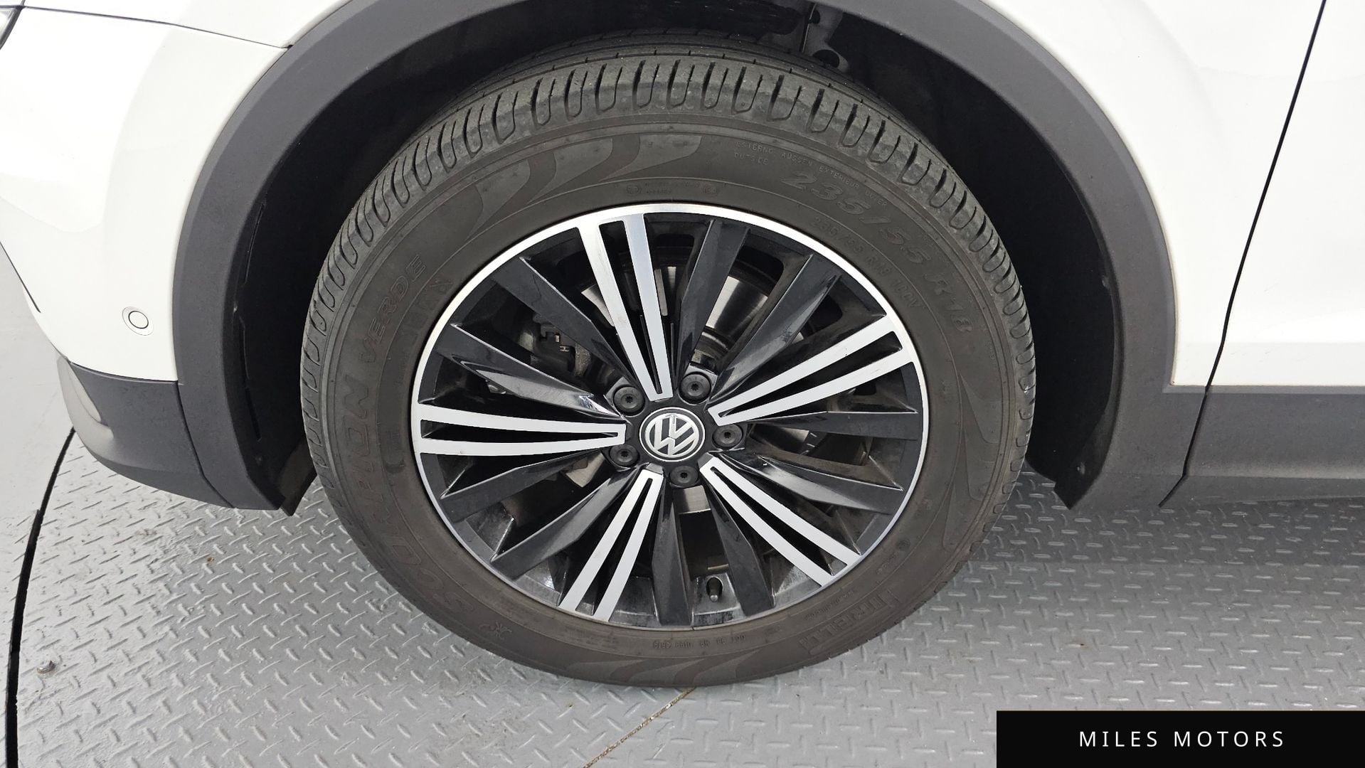 Volkswagen Tiguan 2020 — миниатюра 5