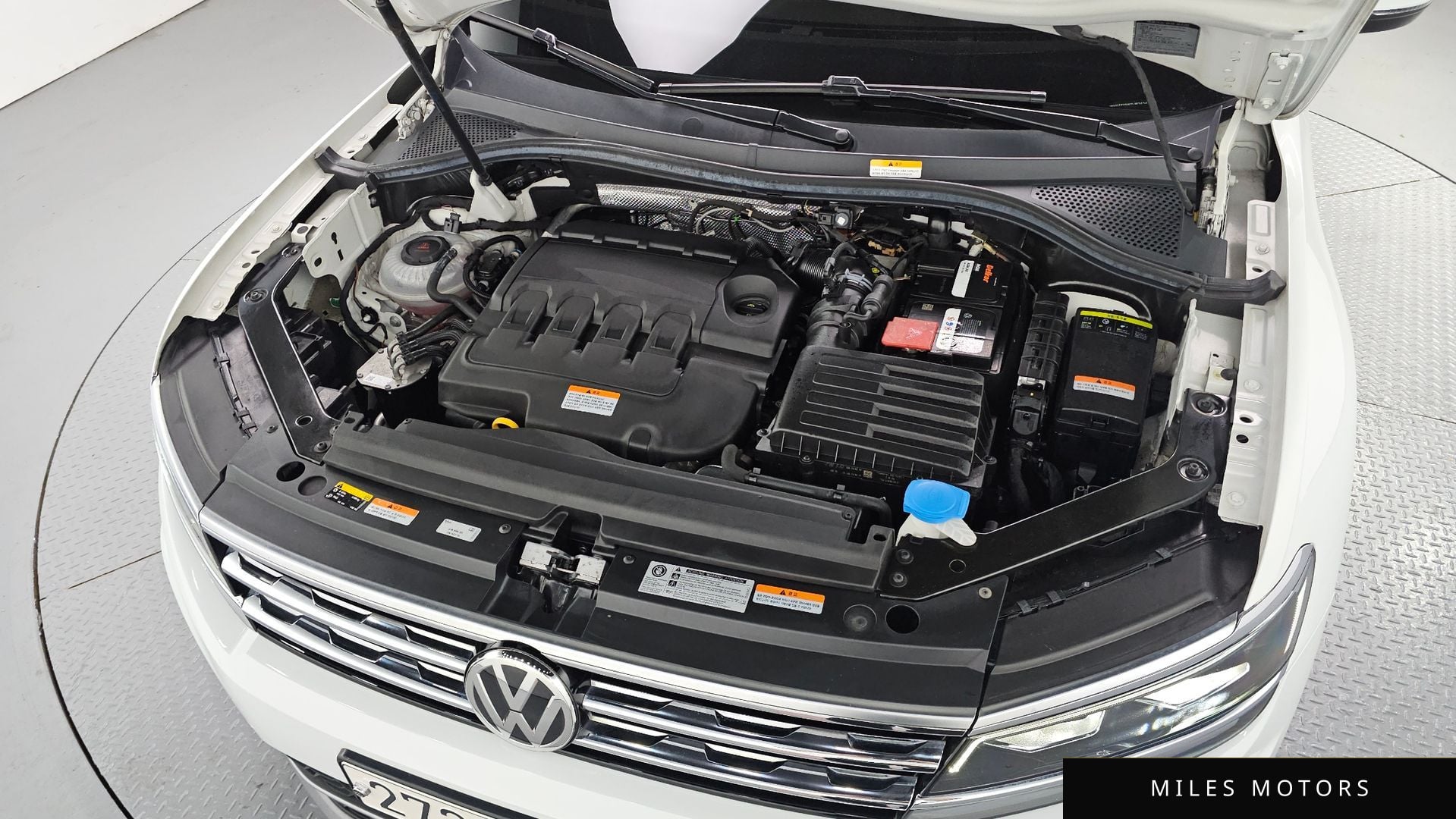 Volkswagen Tiguan 2020 — миниатюра 6