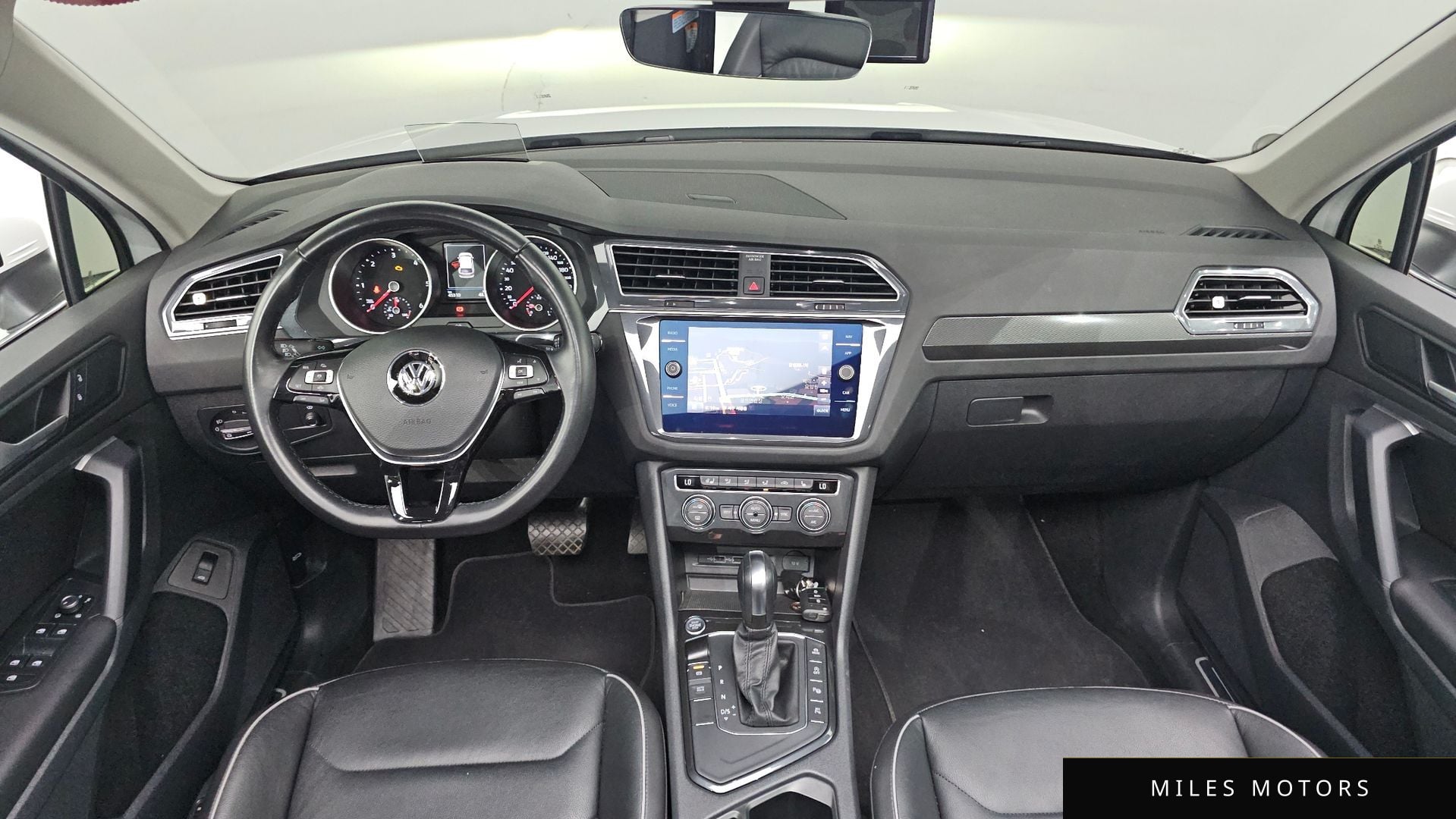 Volkswagen Tiguan 2020 — миниатюра 10