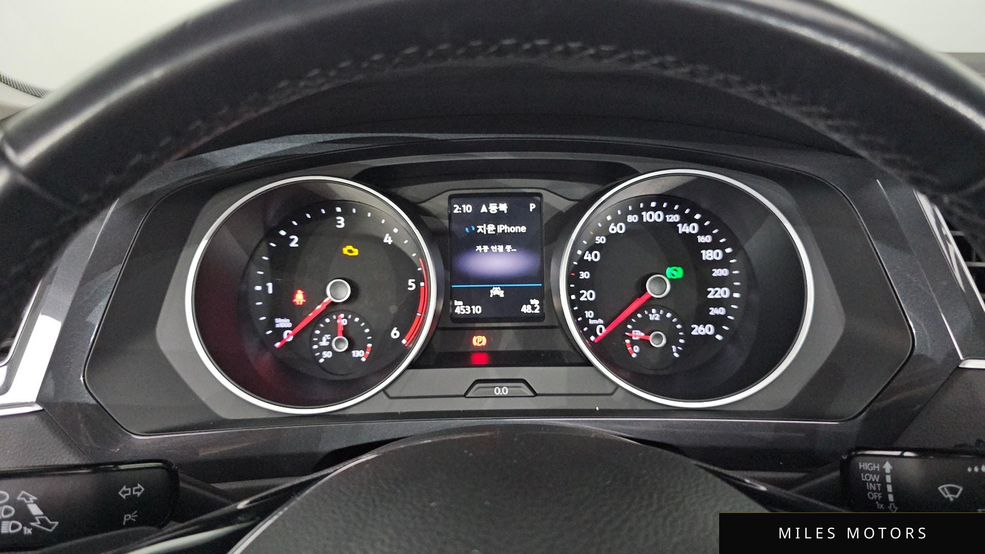 Volkswagen Tiguan 2020 — миниатюра 11