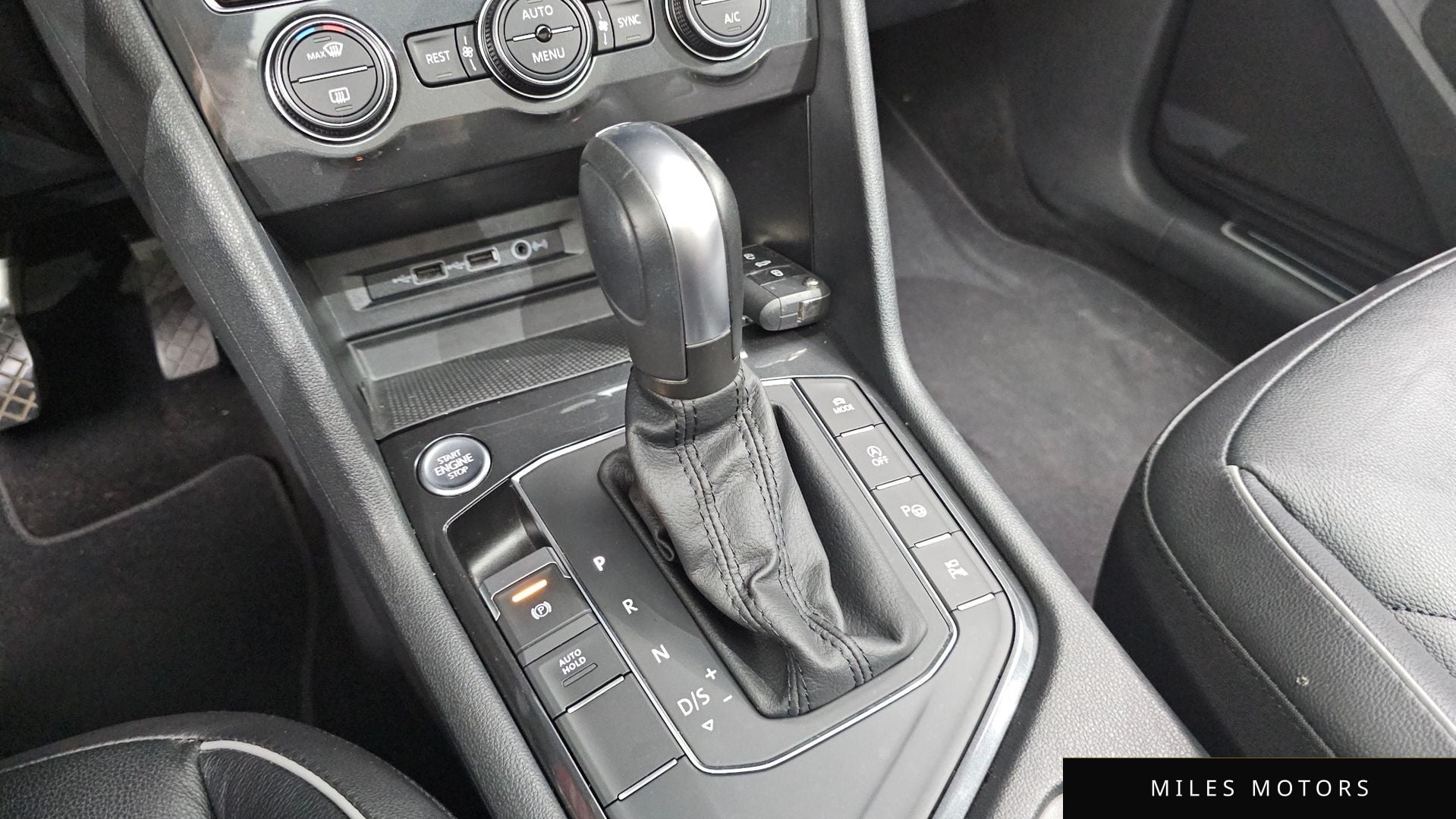 Volkswagen Tiguan 2020 — миниатюра 12
