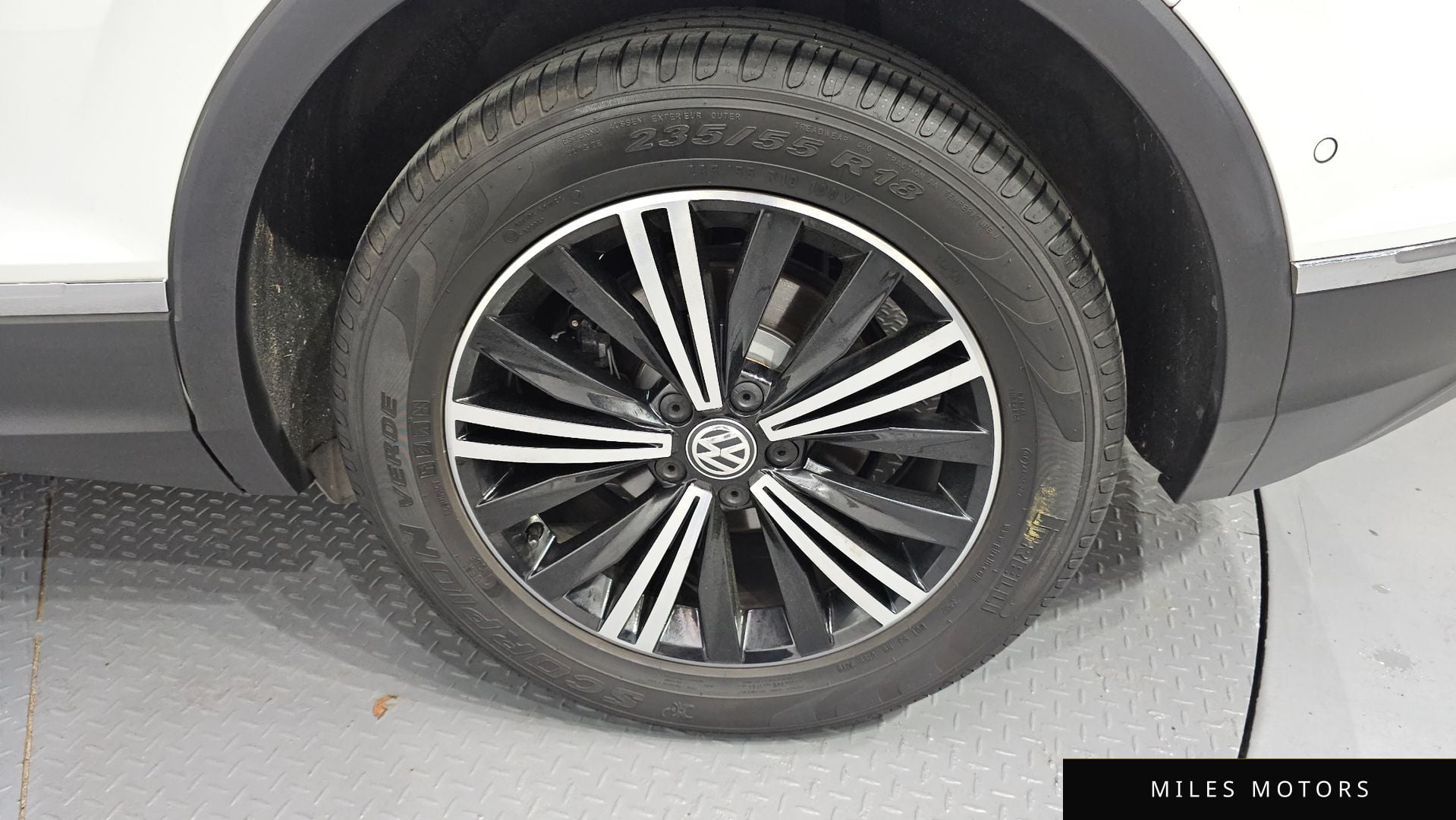 Volkswagen Tiguan 2020 — миниатюра 7