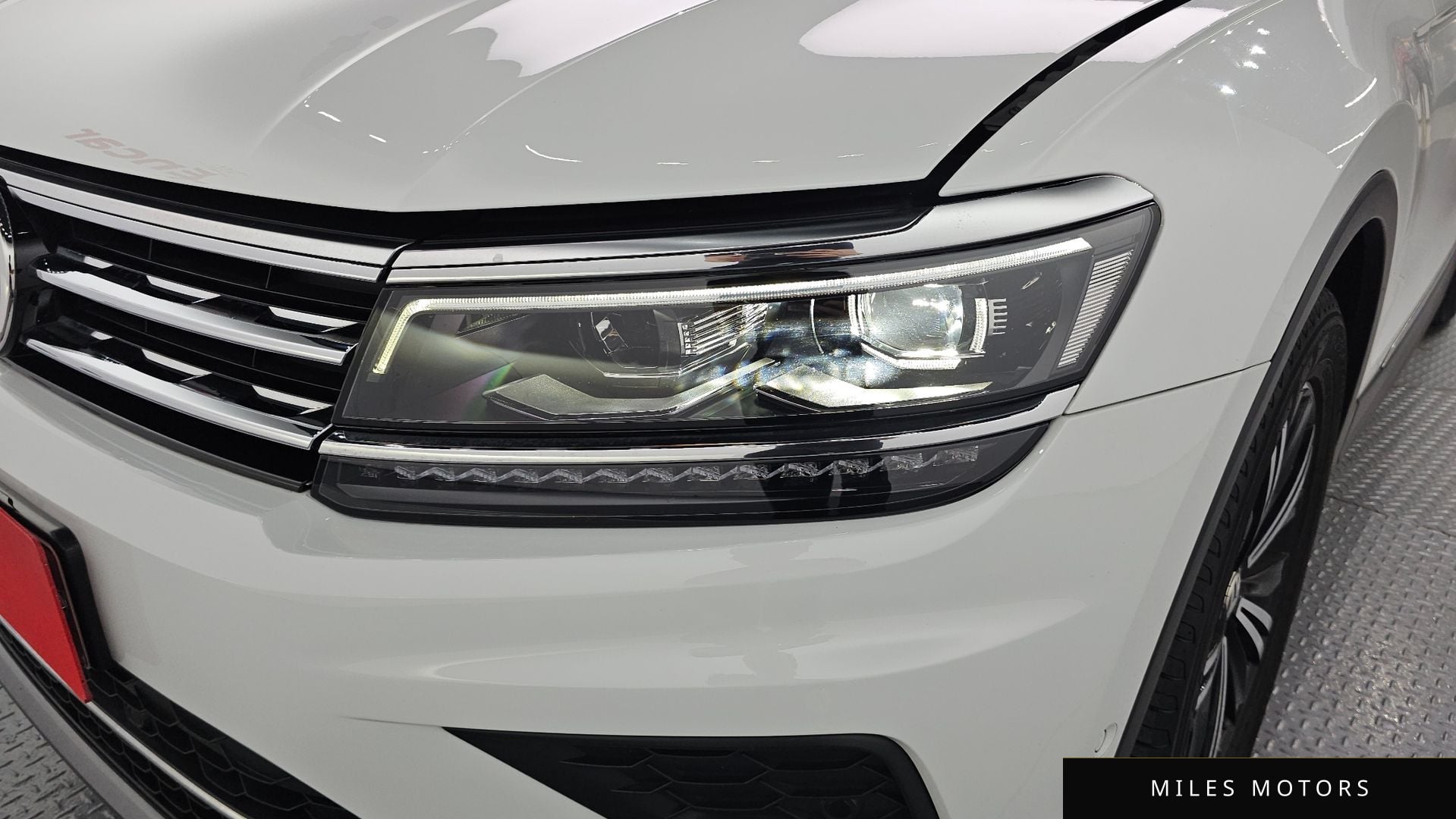 Volkswagen Tiguan 2020 — миниатюра 8