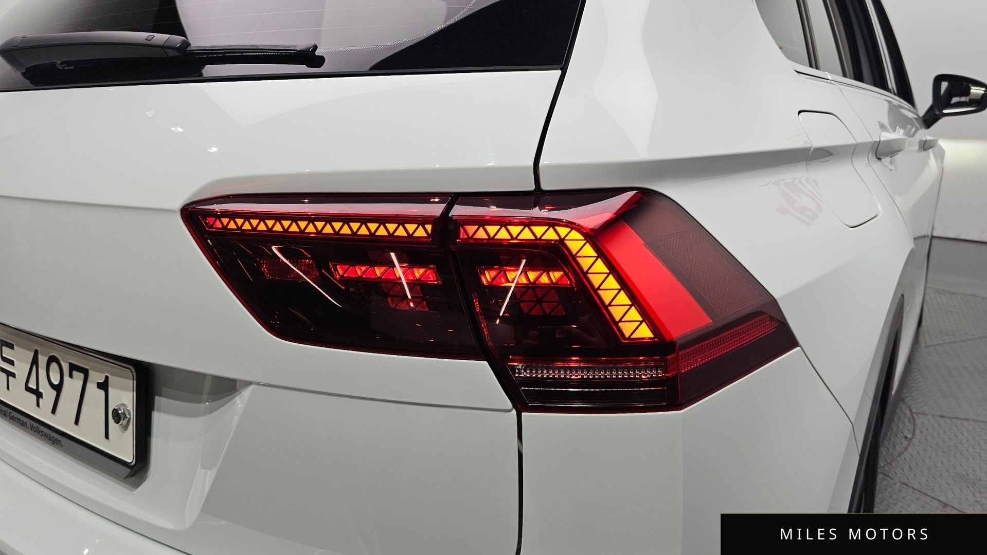 Volkswagen Tiguan 2020 — миниатюра 9
