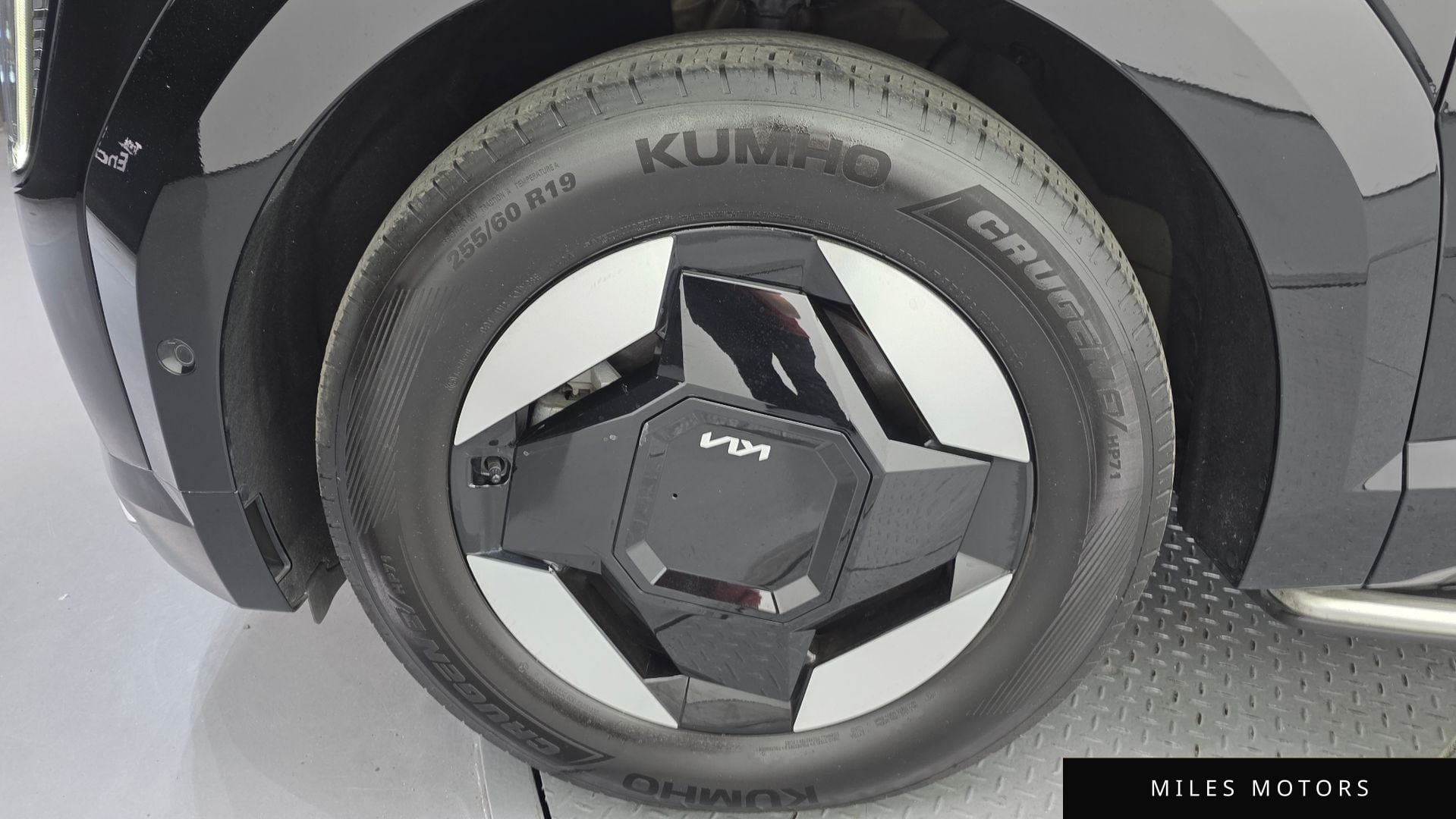 Kia EV9 2024 — миниатюра 5