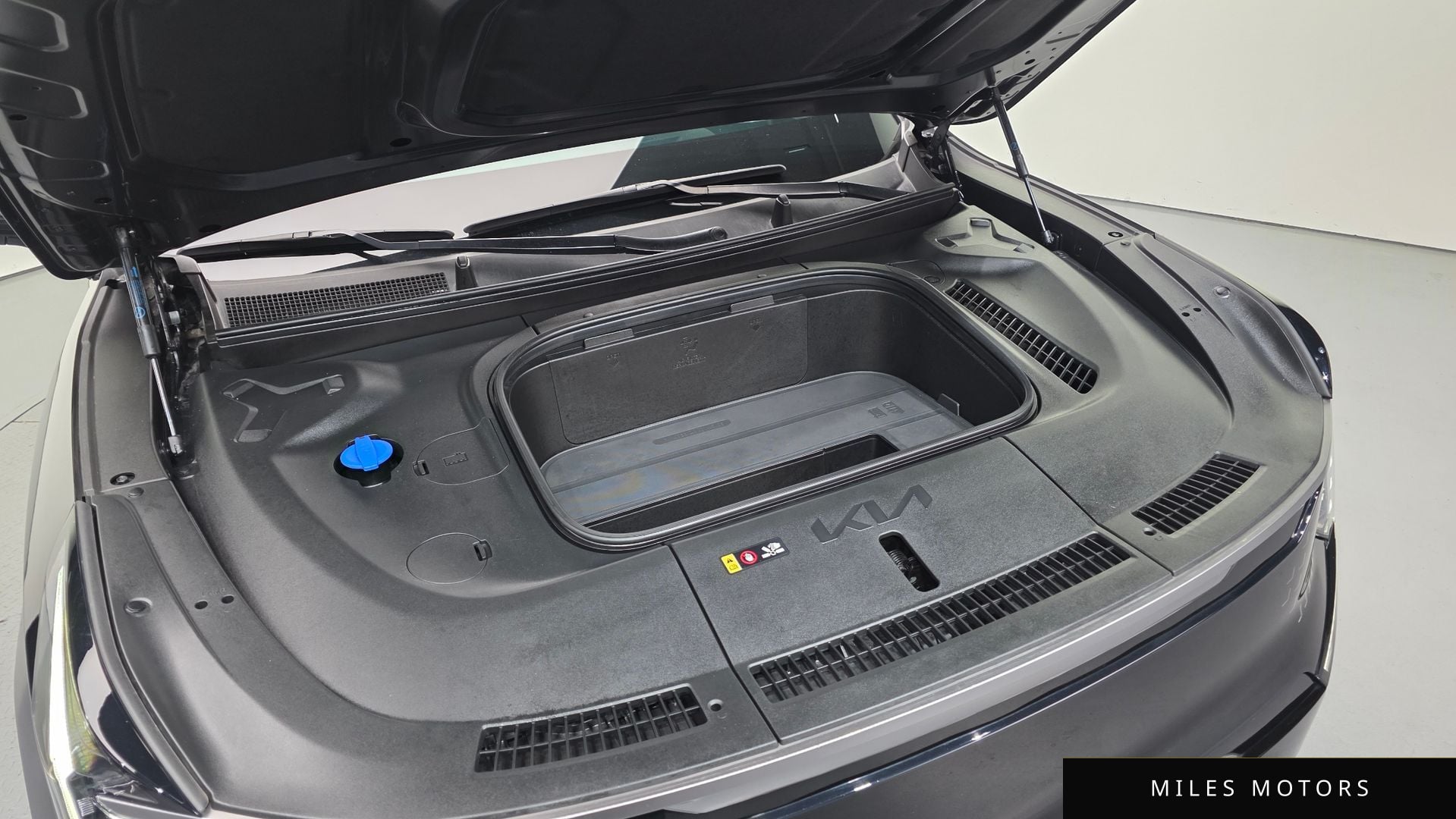 Kia EV9 2024 — миниатюра 6